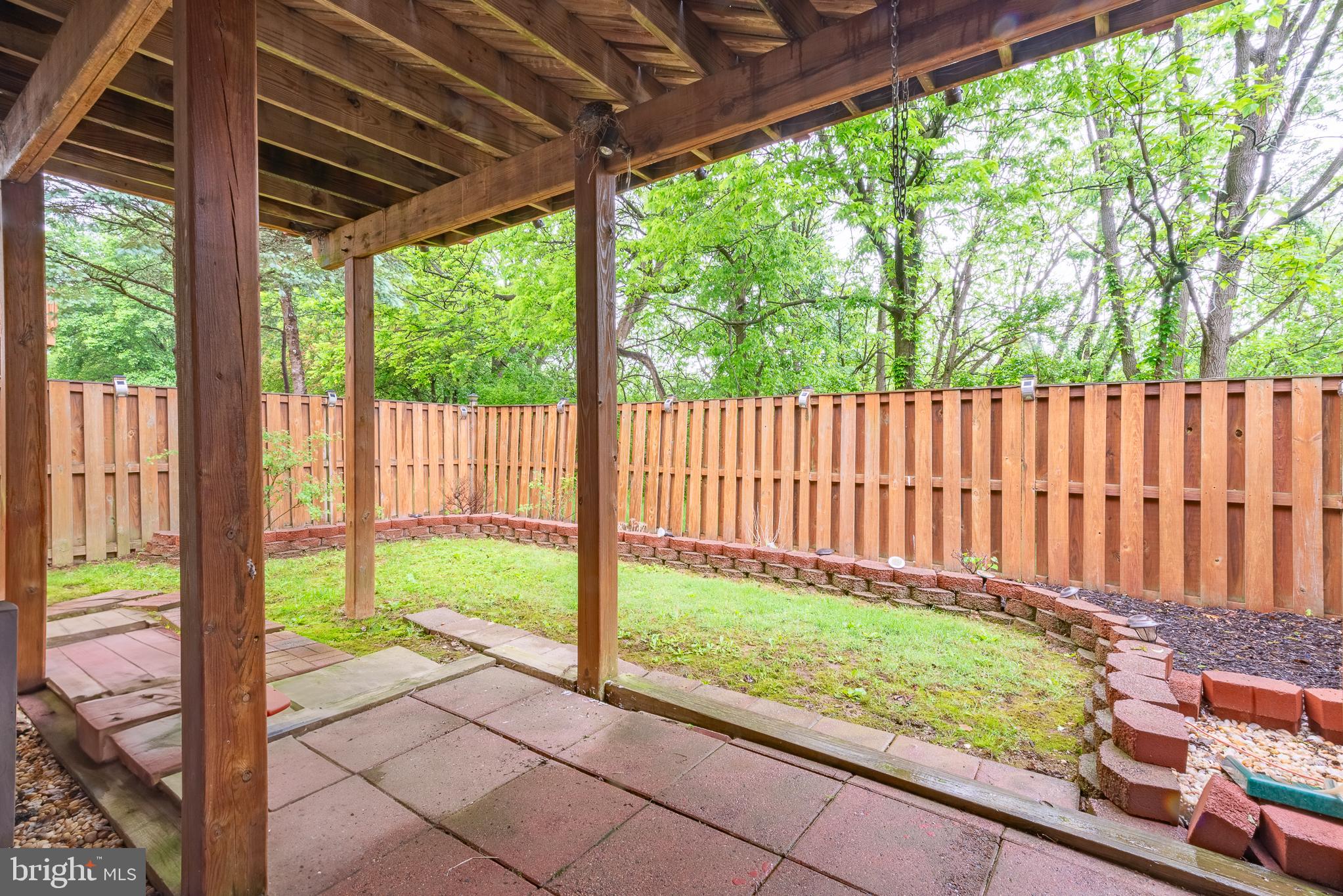 BALLENGER CROSSING - Residential