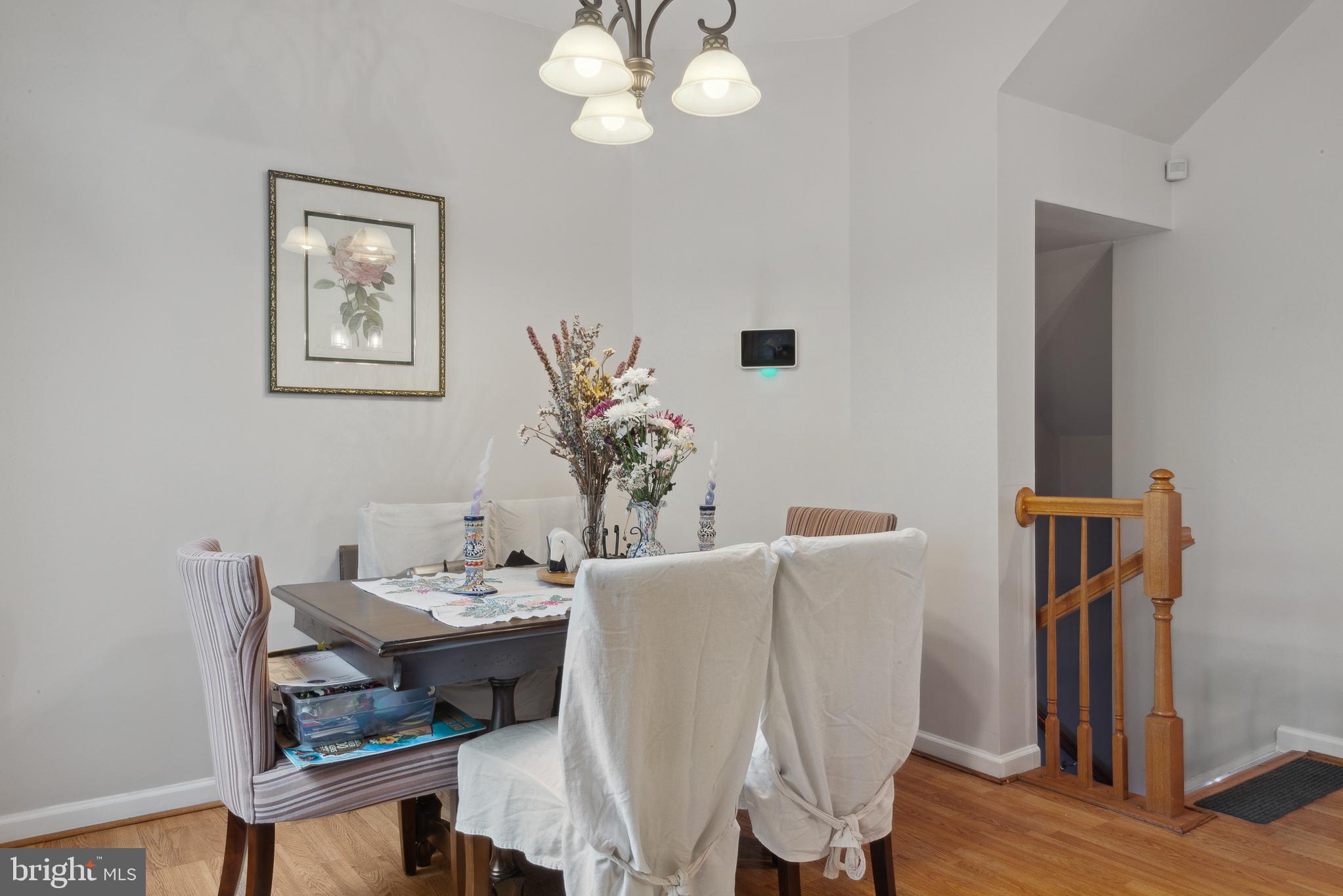 BALLENGER CROSSING - Residential