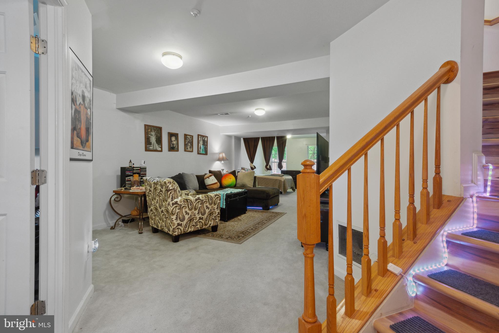 BALLENGER CROSSING - Residential