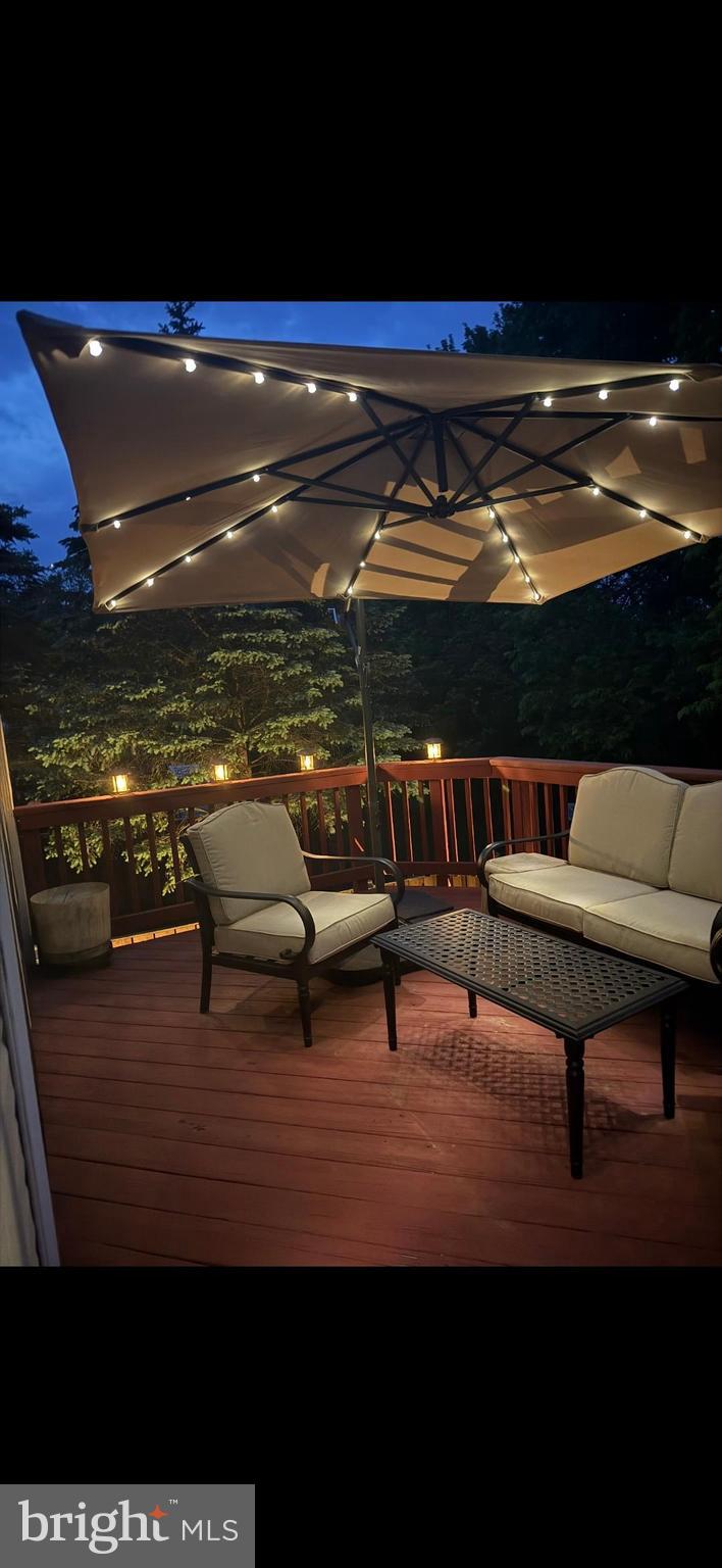 BALLENGER CROSSING - Residential