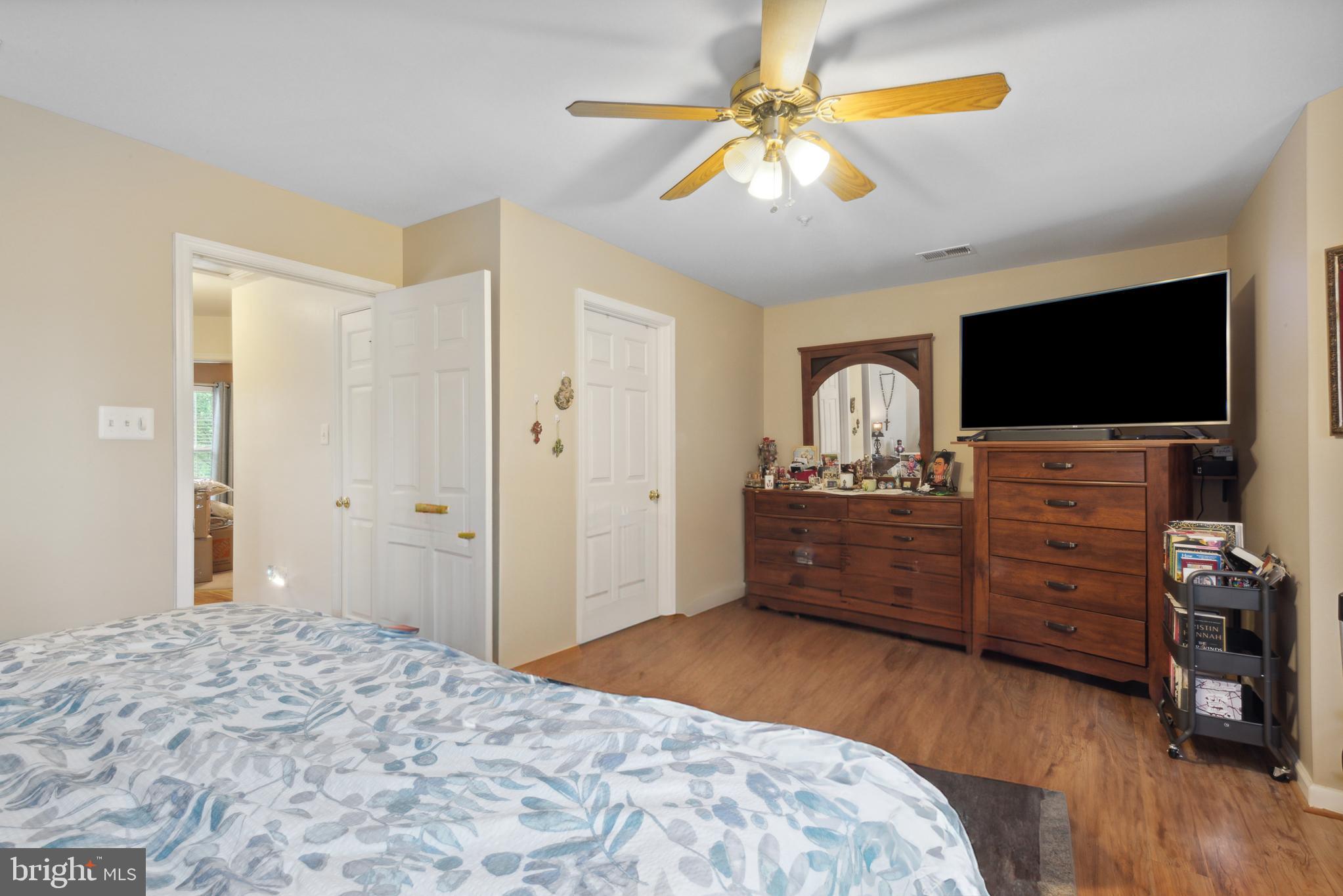 BALLENGER CROSSING - Residential