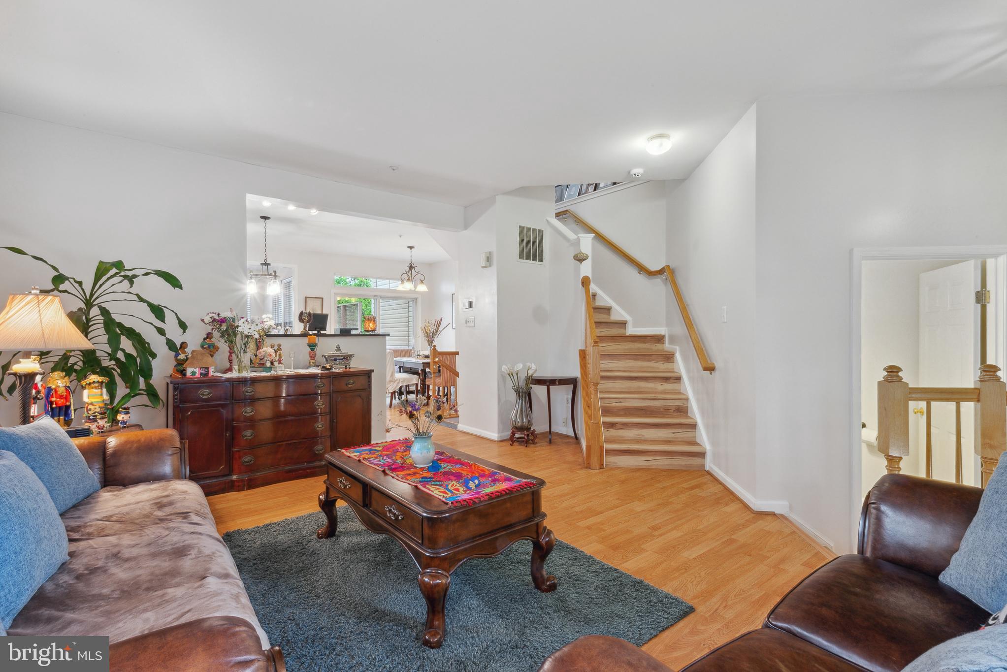 BALLENGER CROSSING - Residential