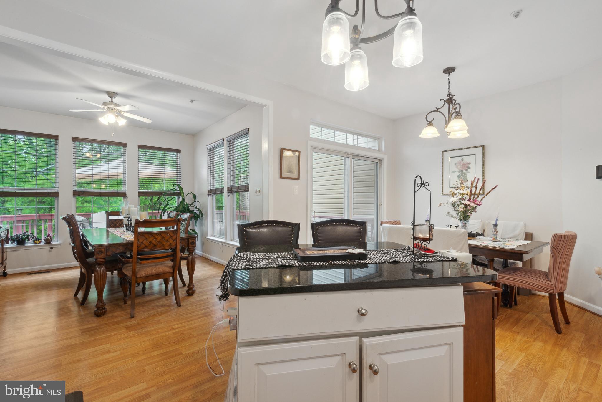 BALLENGER CROSSING - Residential