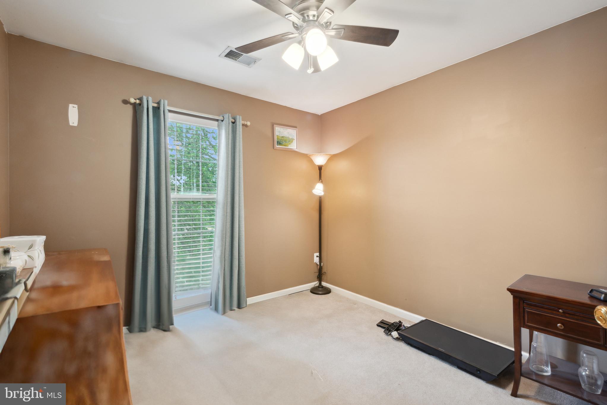 BALLENGER CROSSING - Residential