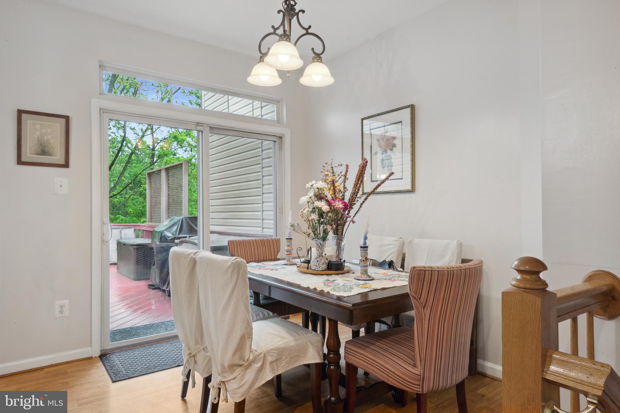 BALLENGER CROSSING - Residential