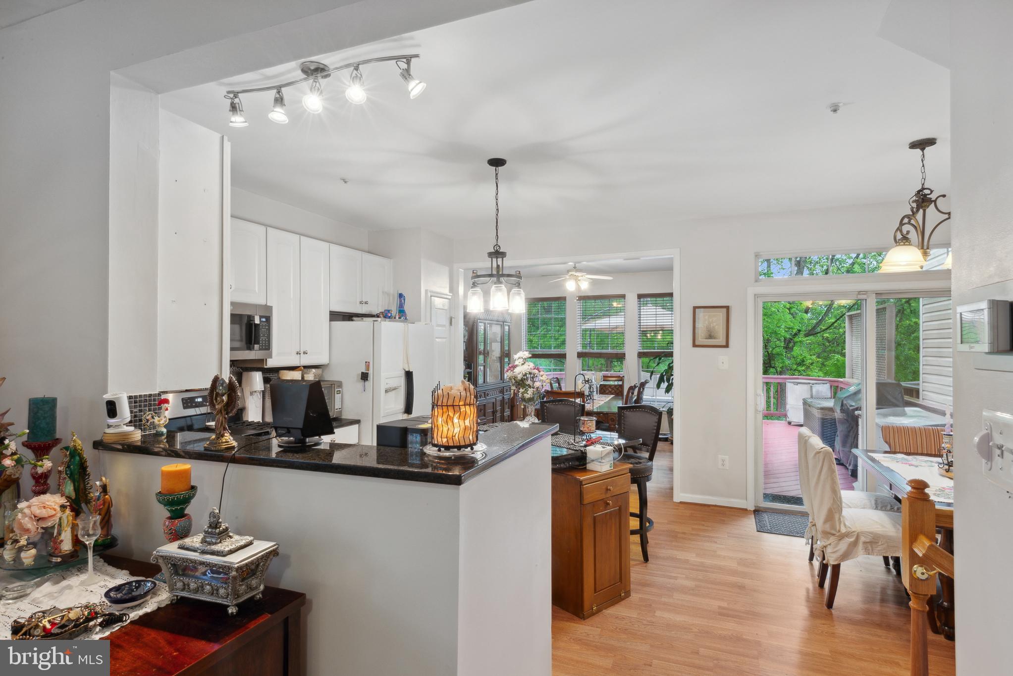 BALLENGER CROSSING - Residential