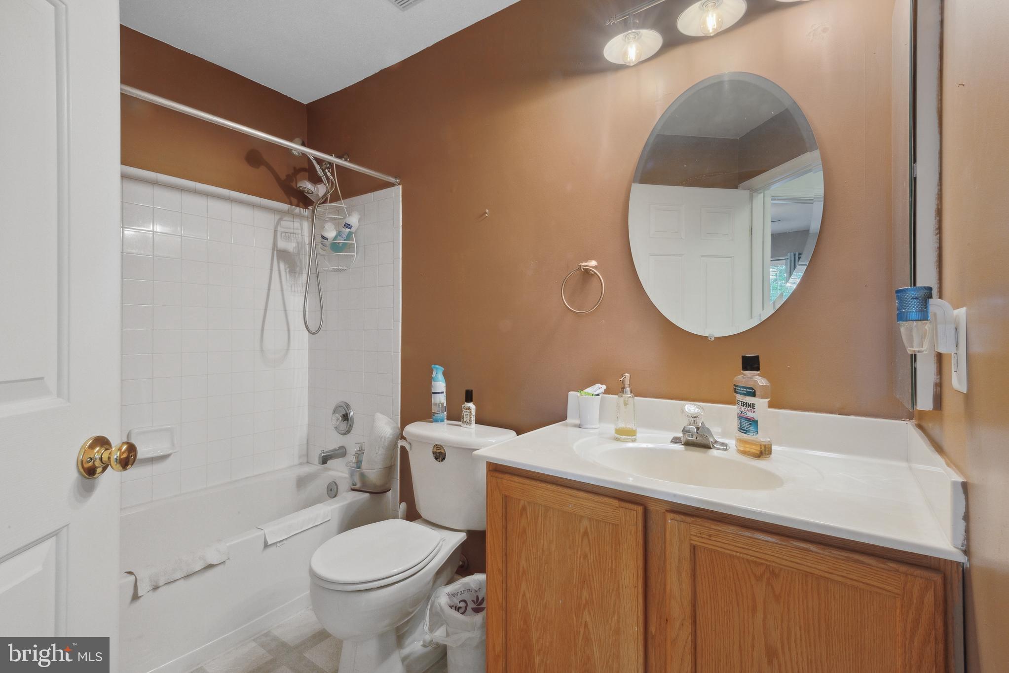 BALLENGER CROSSING - Residential