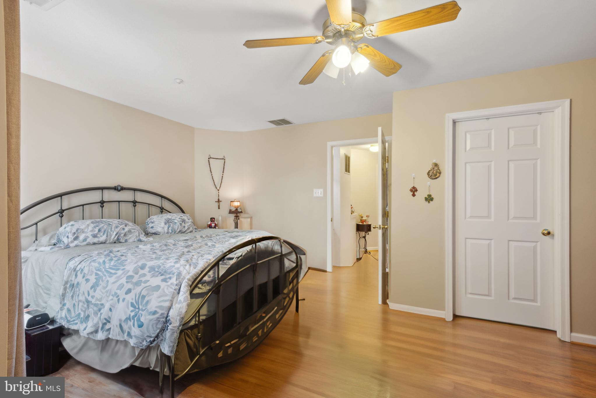 BALLENGER CROSSING - Residential