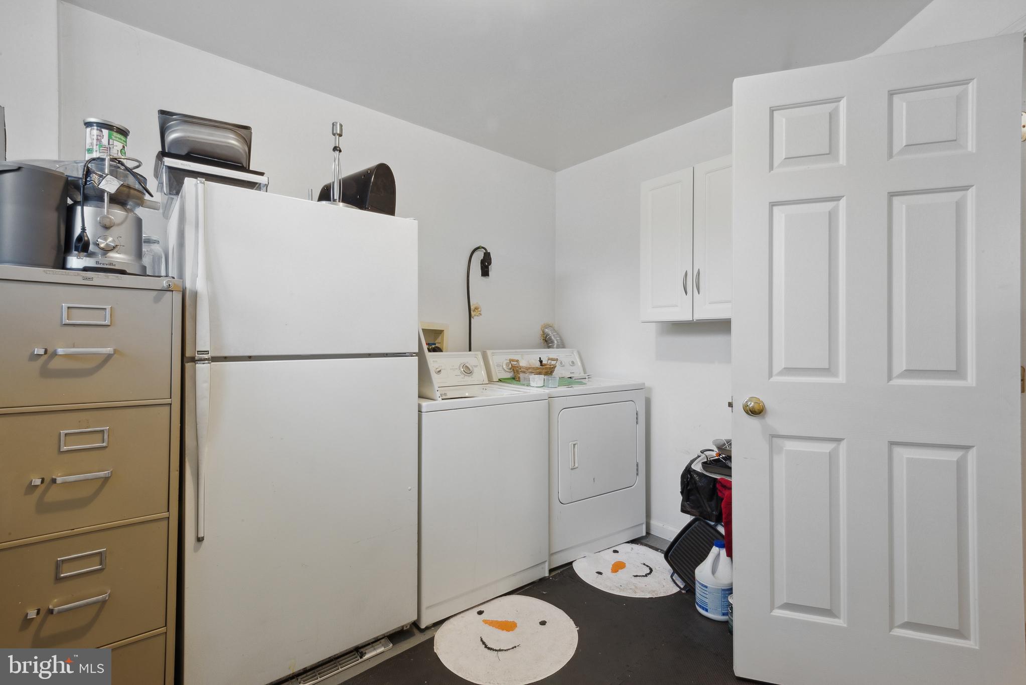 BALLENGER CROSSING - Residential