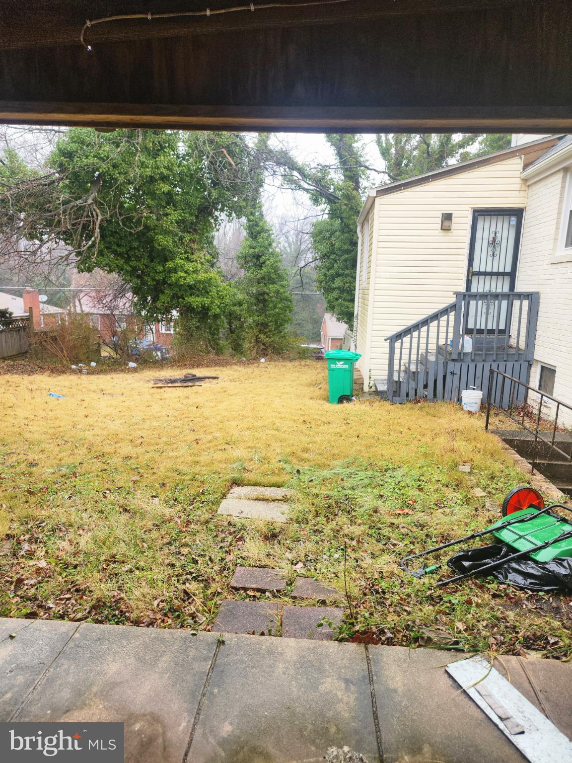 TEMPLE HILLS PARK - Residential