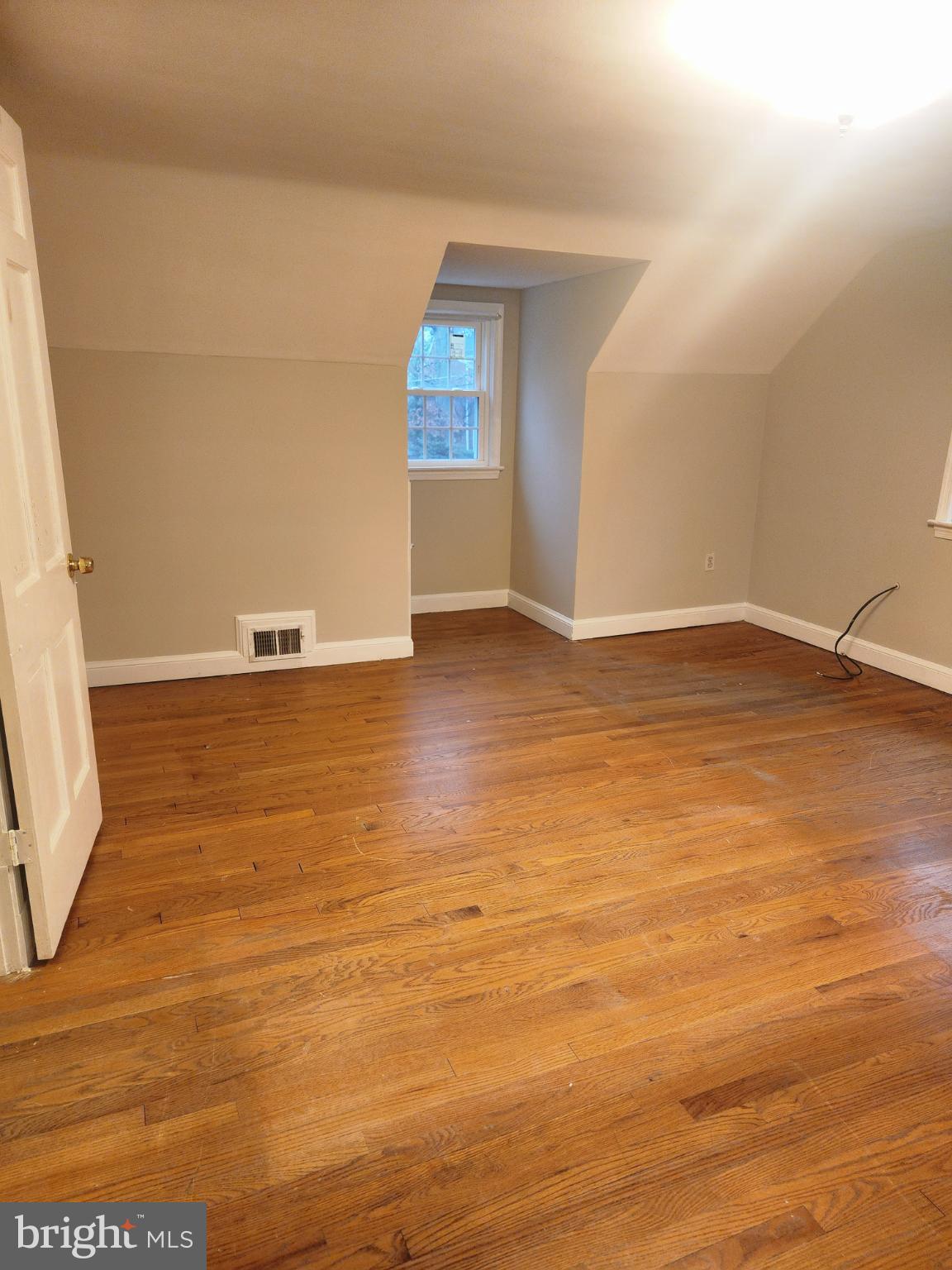 TEMPLE HILLS PARK - Residential