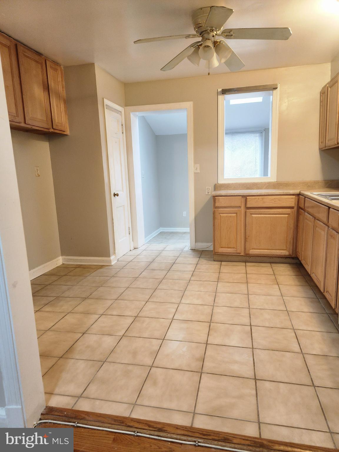 TEMPLE HILLS PARK - Residential