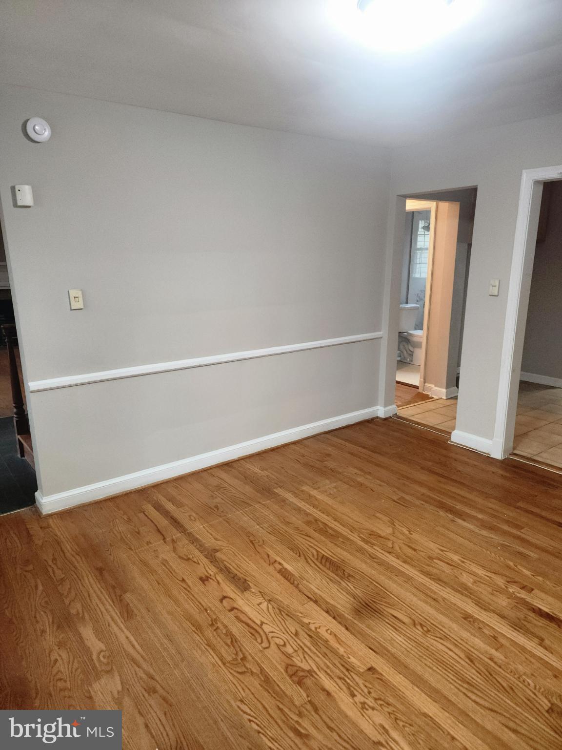 TEMPLE HILLS PARK - Residential