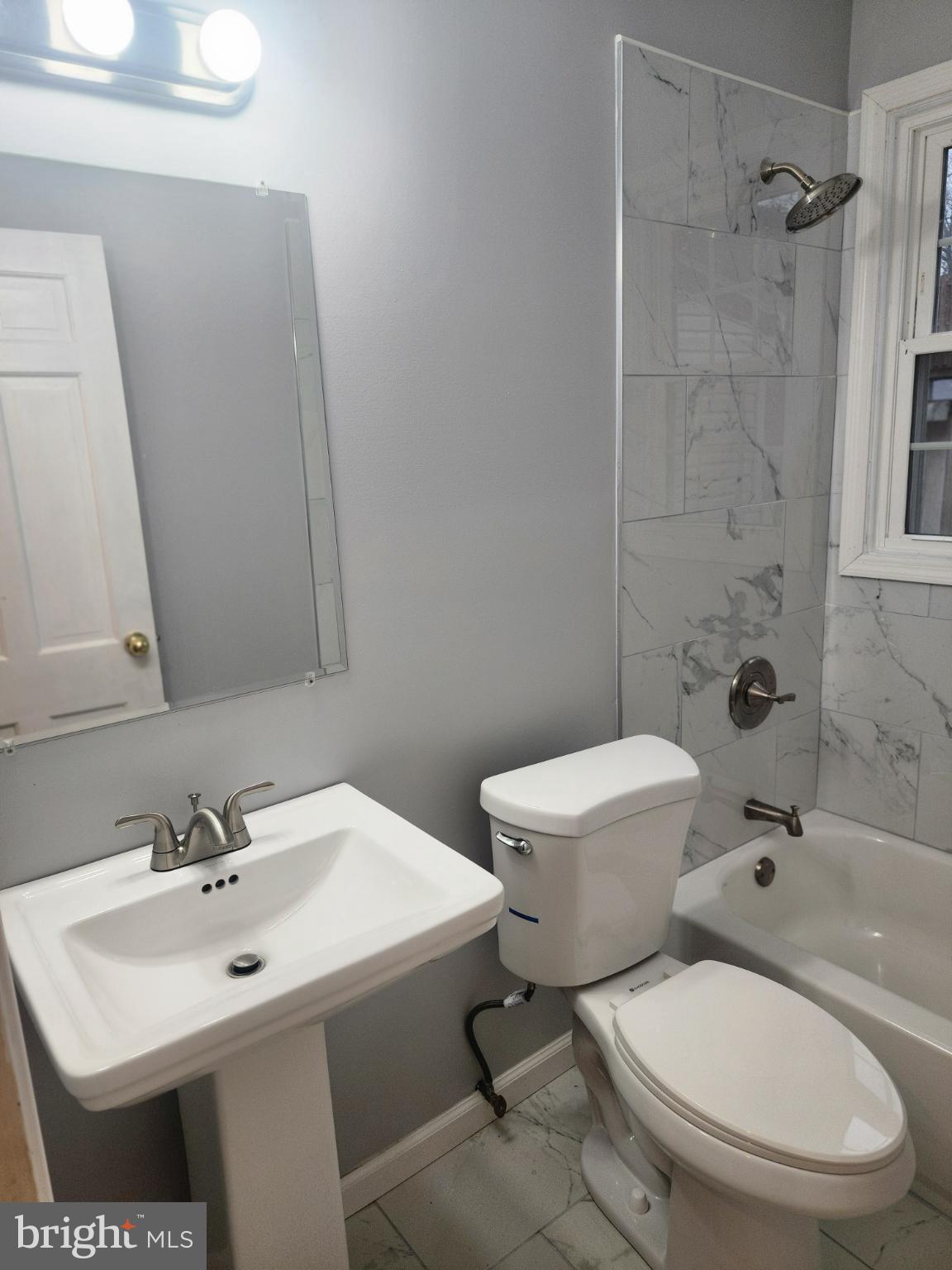 TEMPLE HILLS PARK - Residential