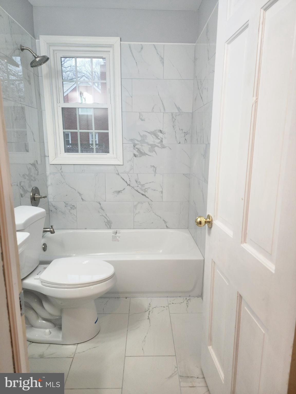 TEMPLE HILLS PARK - Residential