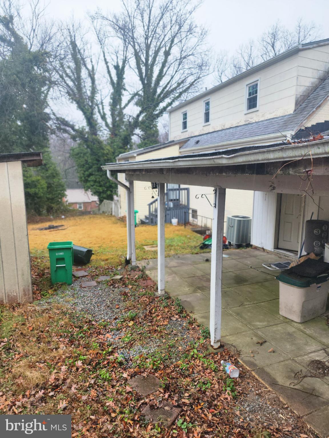 TEMPLE HILLS PARK - Residential