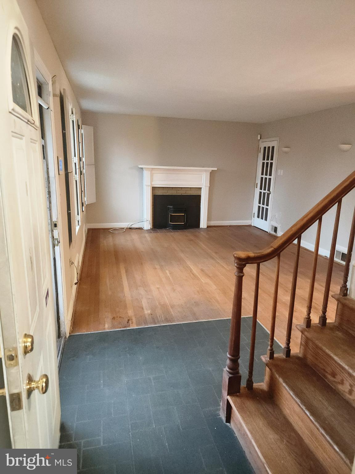 TEMPLE HILLS PARK - Residential