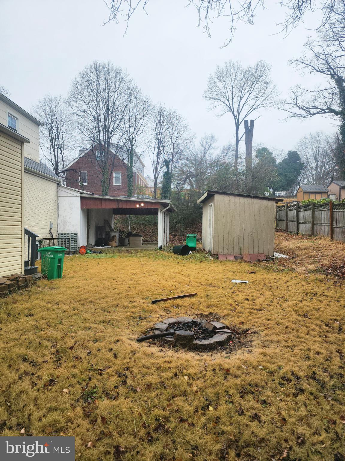 TEMPLE HILLS PARK - Residential