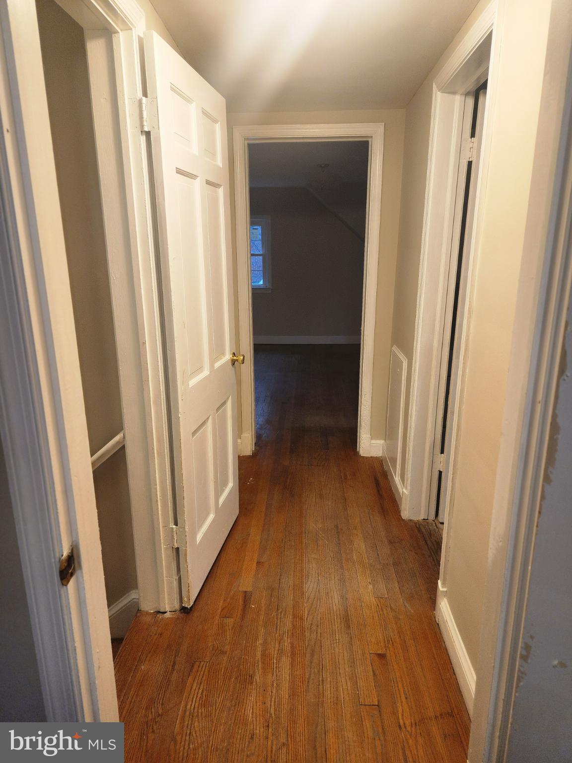 TEMPLE HILLS PARK - Residential