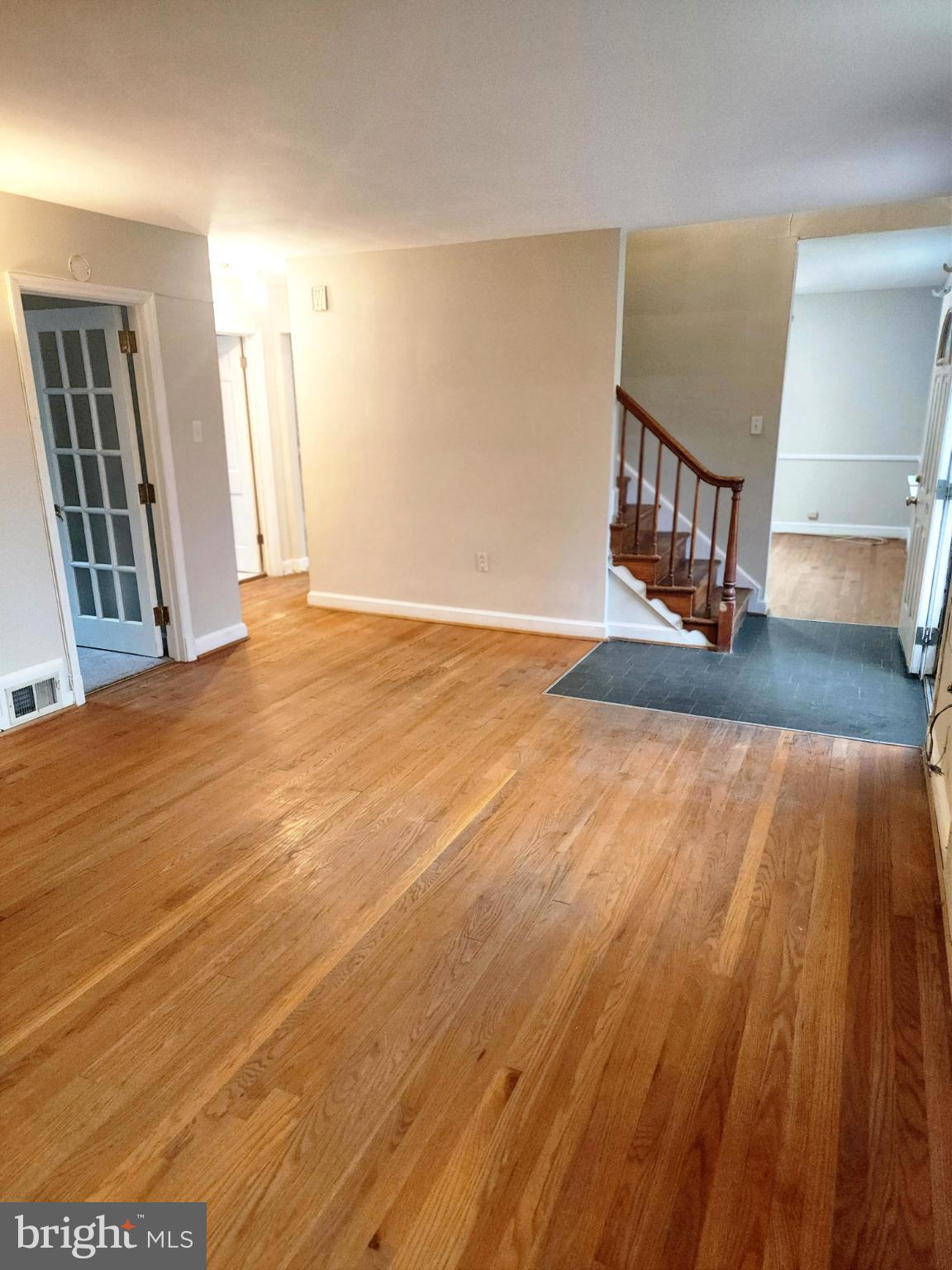 TEMPLE HILLS PARK - Residential