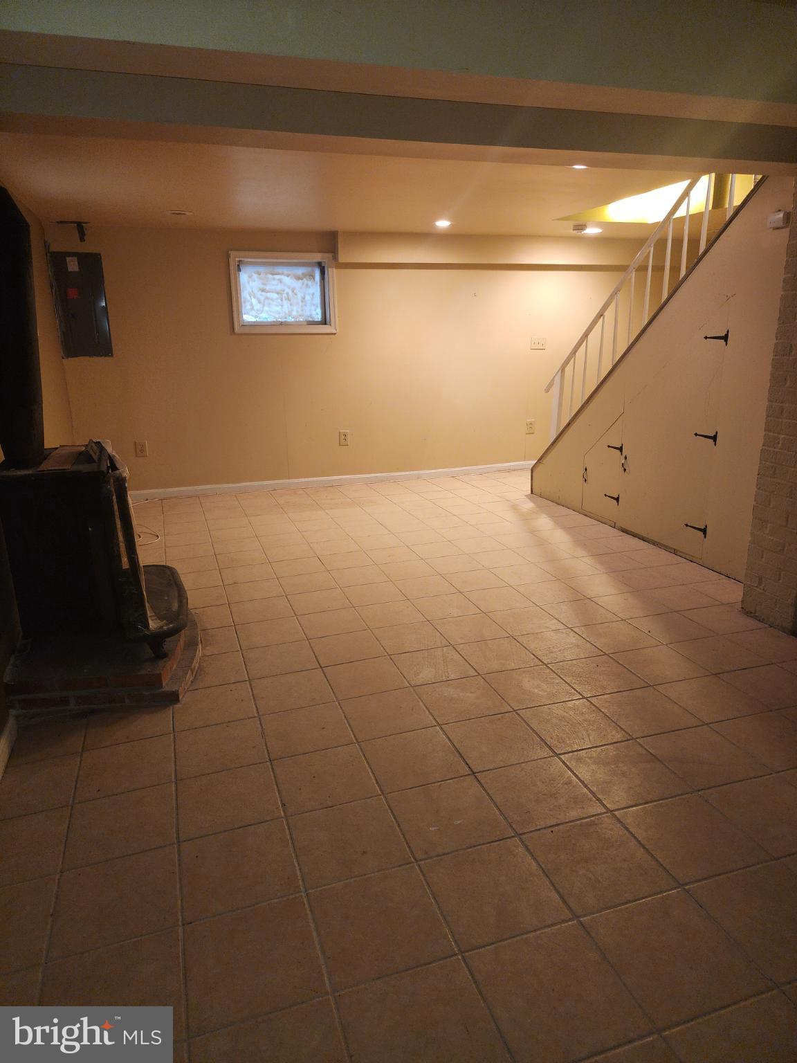 TEMPLE HILLS PARK - Residential