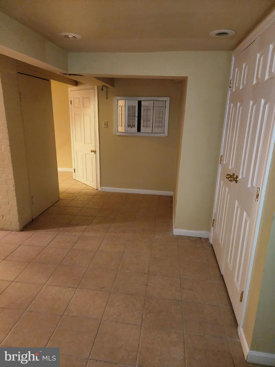 TEMPLE HILLS PARK - Residential