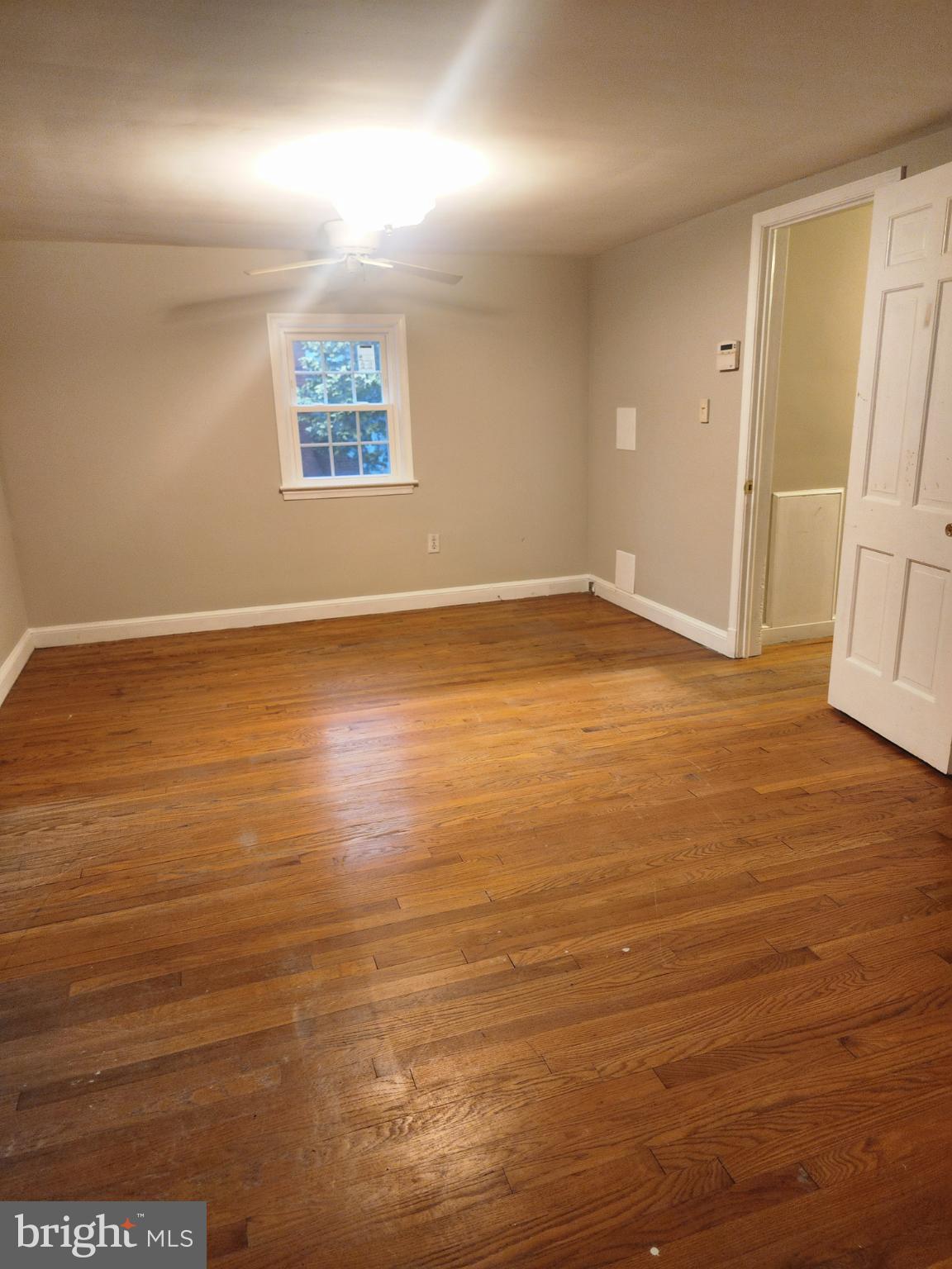 TEMPLE HILLS PARK - Residential