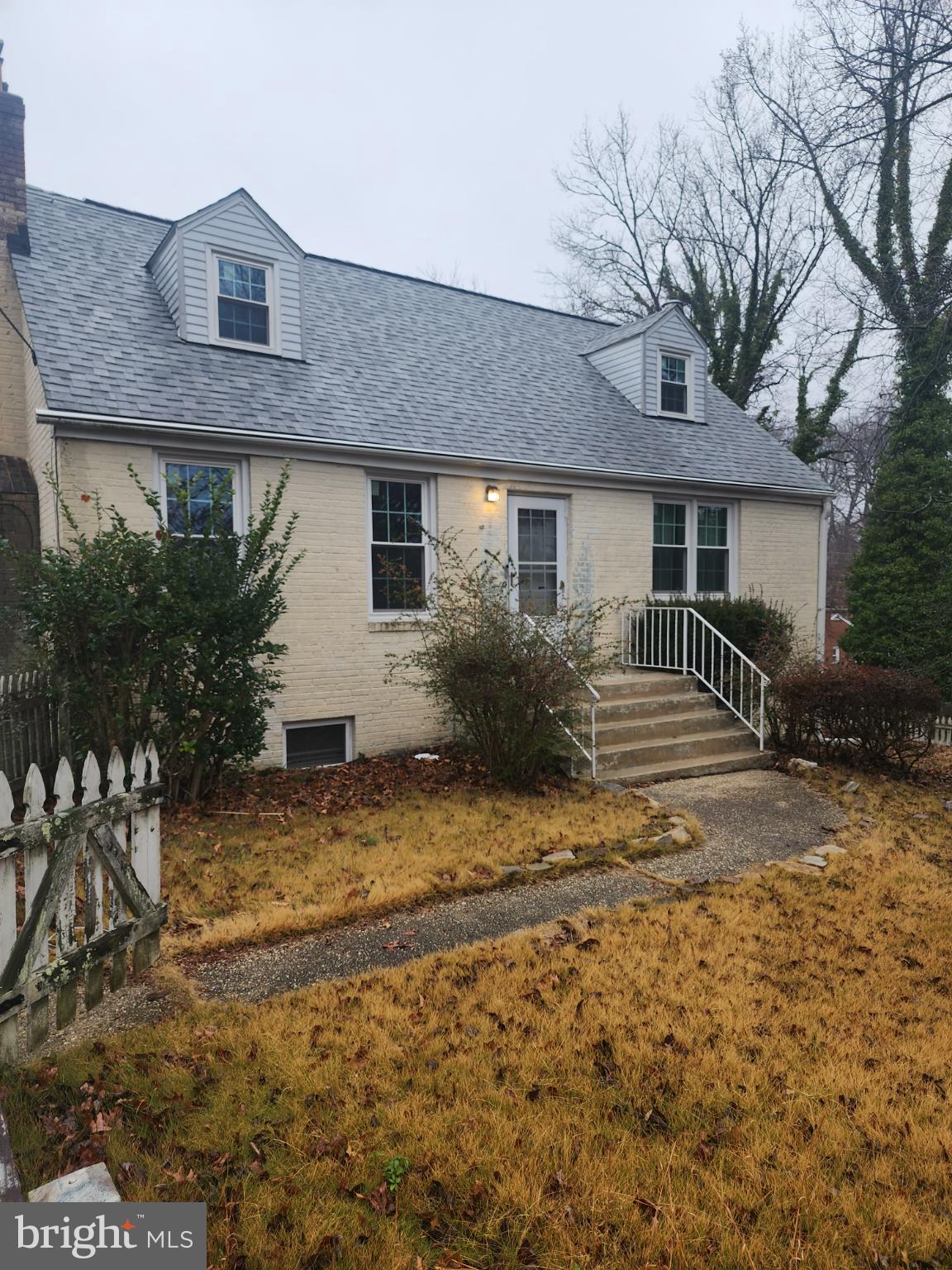 TEMPLE HILLS PARK - Residential