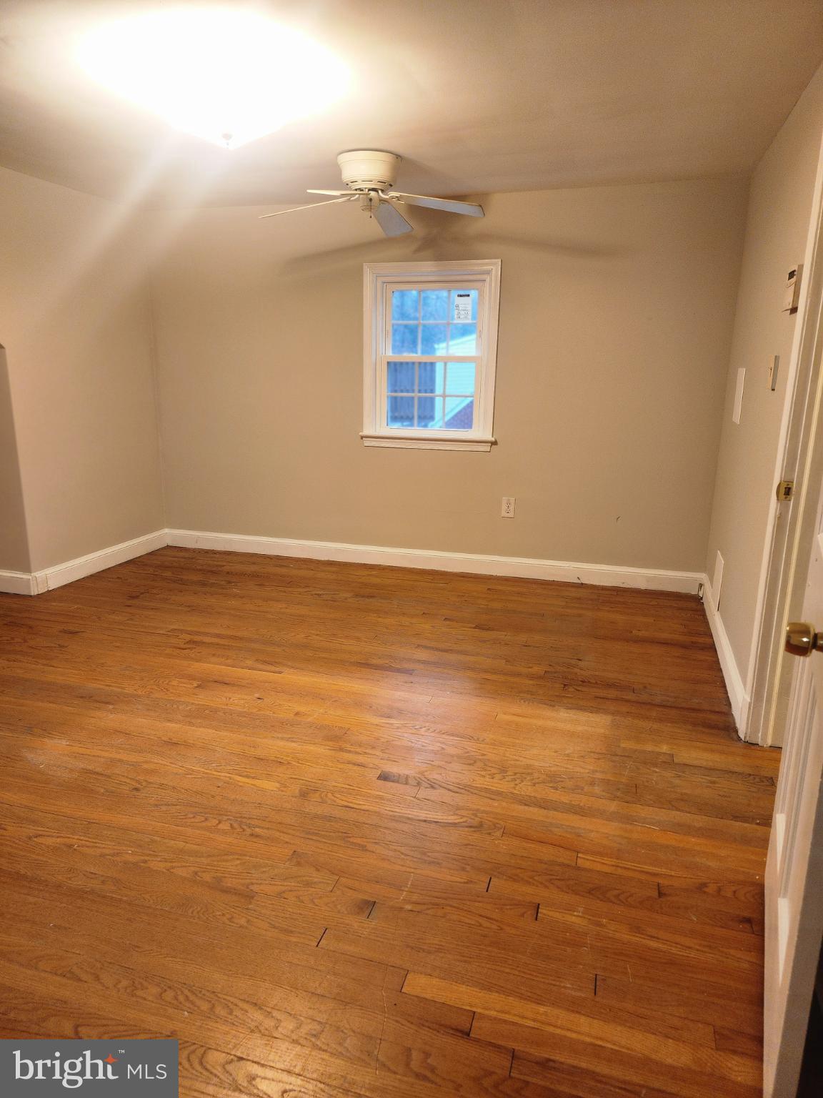 TEMPLE HILLS PARK - Residential