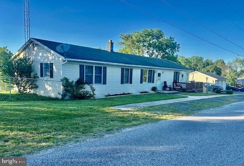 Mobile Home For Sale - 335 Gameland Road Rd<br/> Cumberland County, NEWVILLE, PA 17241