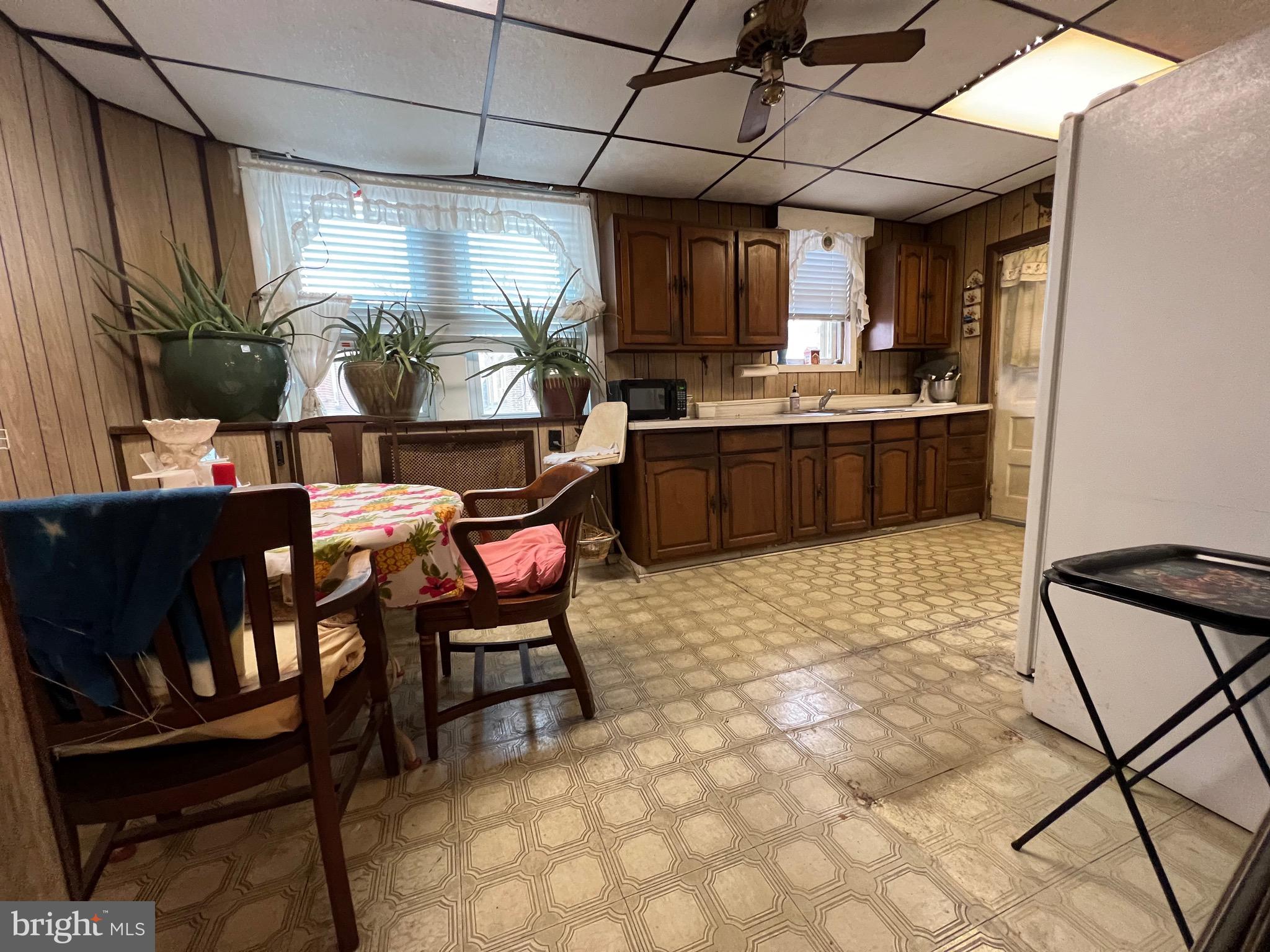YEADON - Residential