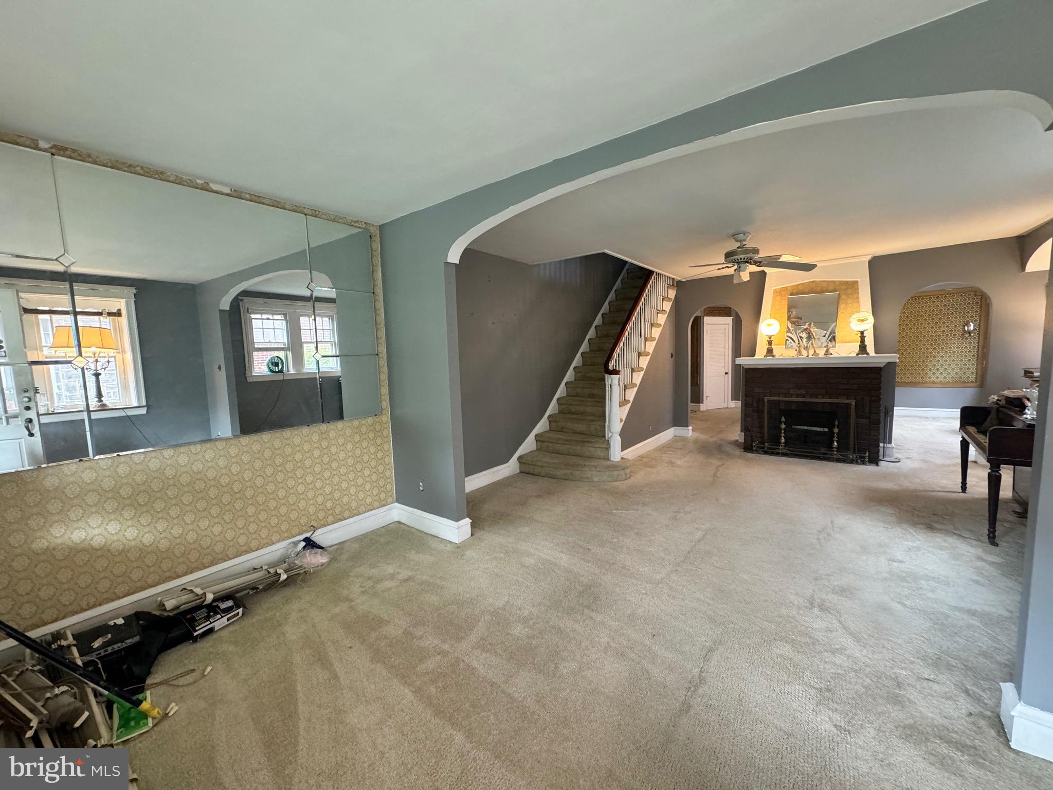YEADON - Residential