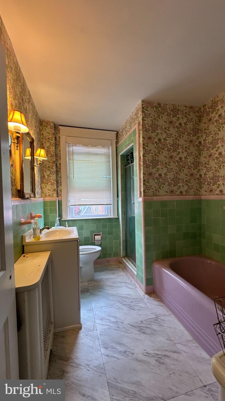 YEADON - Residential