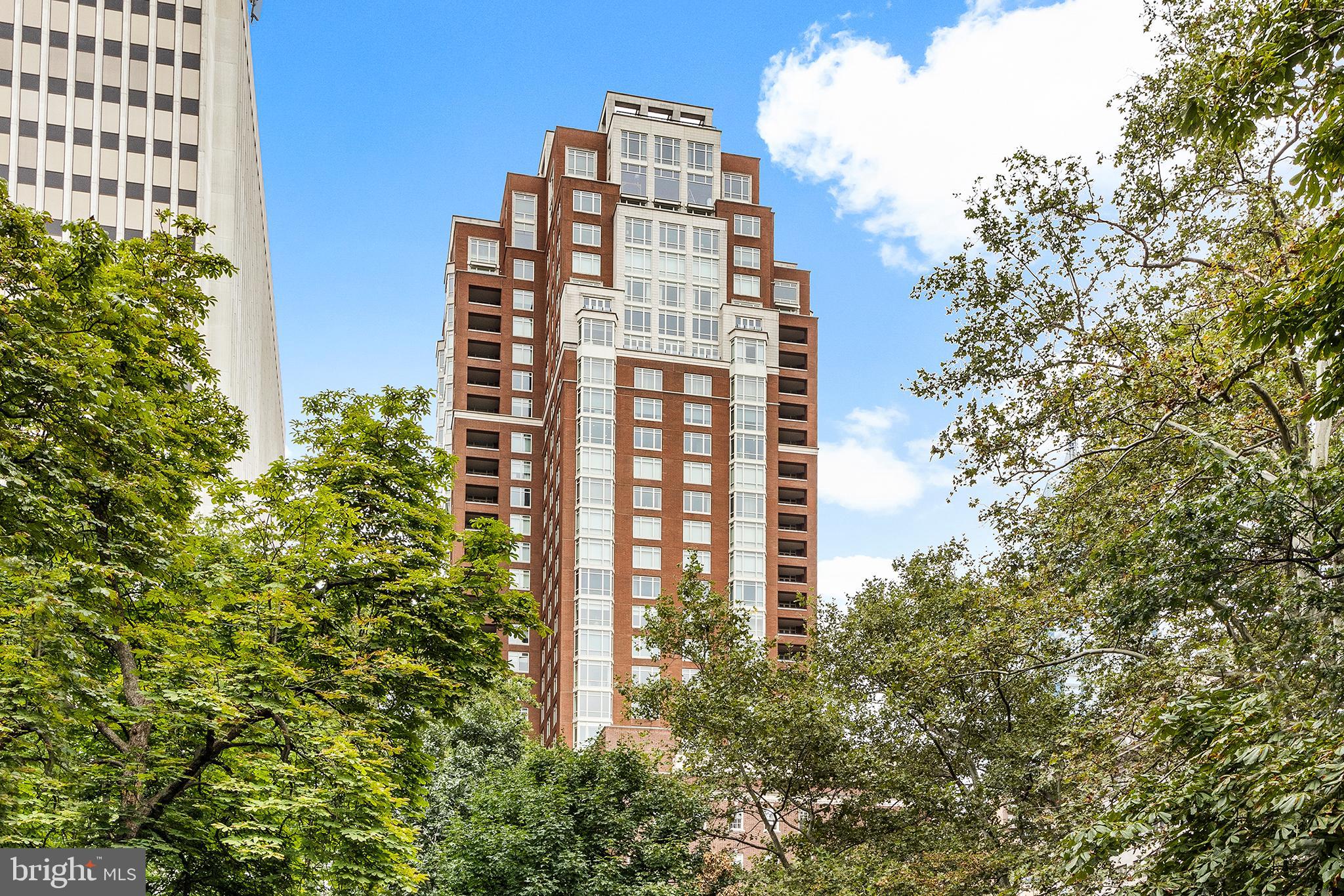 RITTENHOUSE SQUARE - Residential