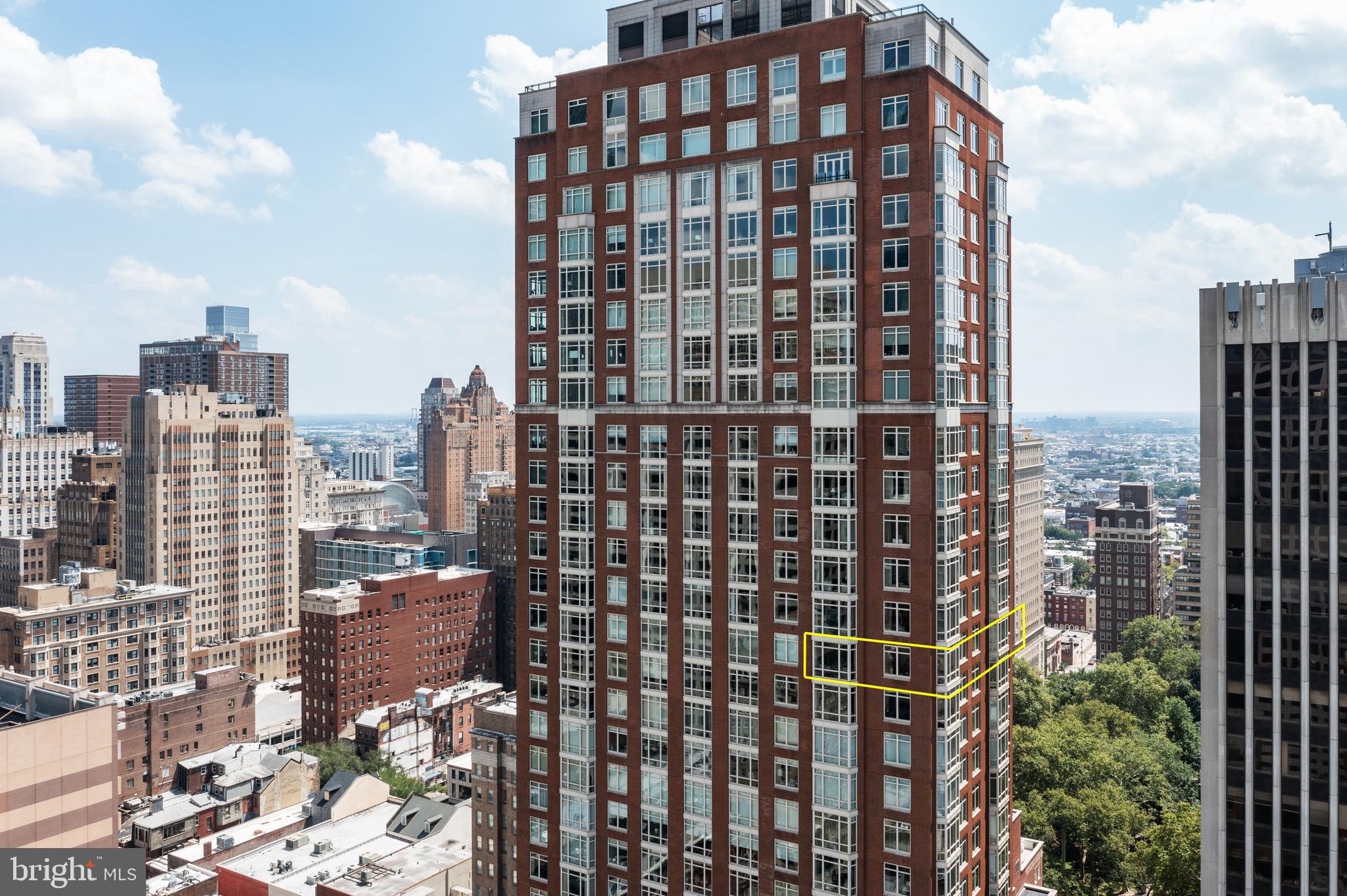 RITTENHOUSE SQUARE - Residential