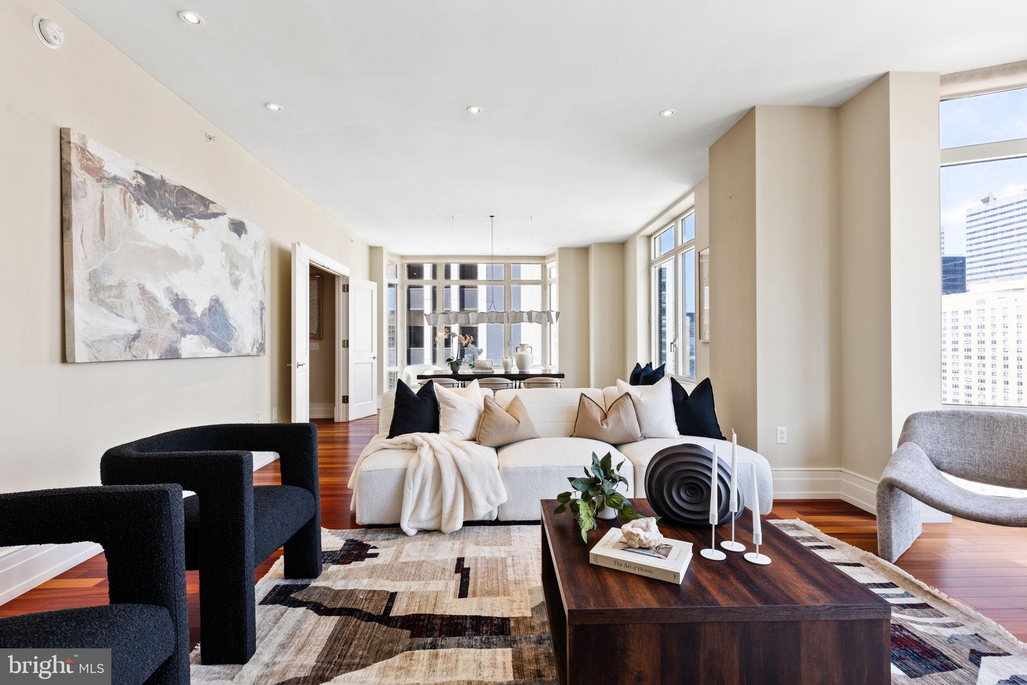 RITTENHOUSE SQUARE - Residential