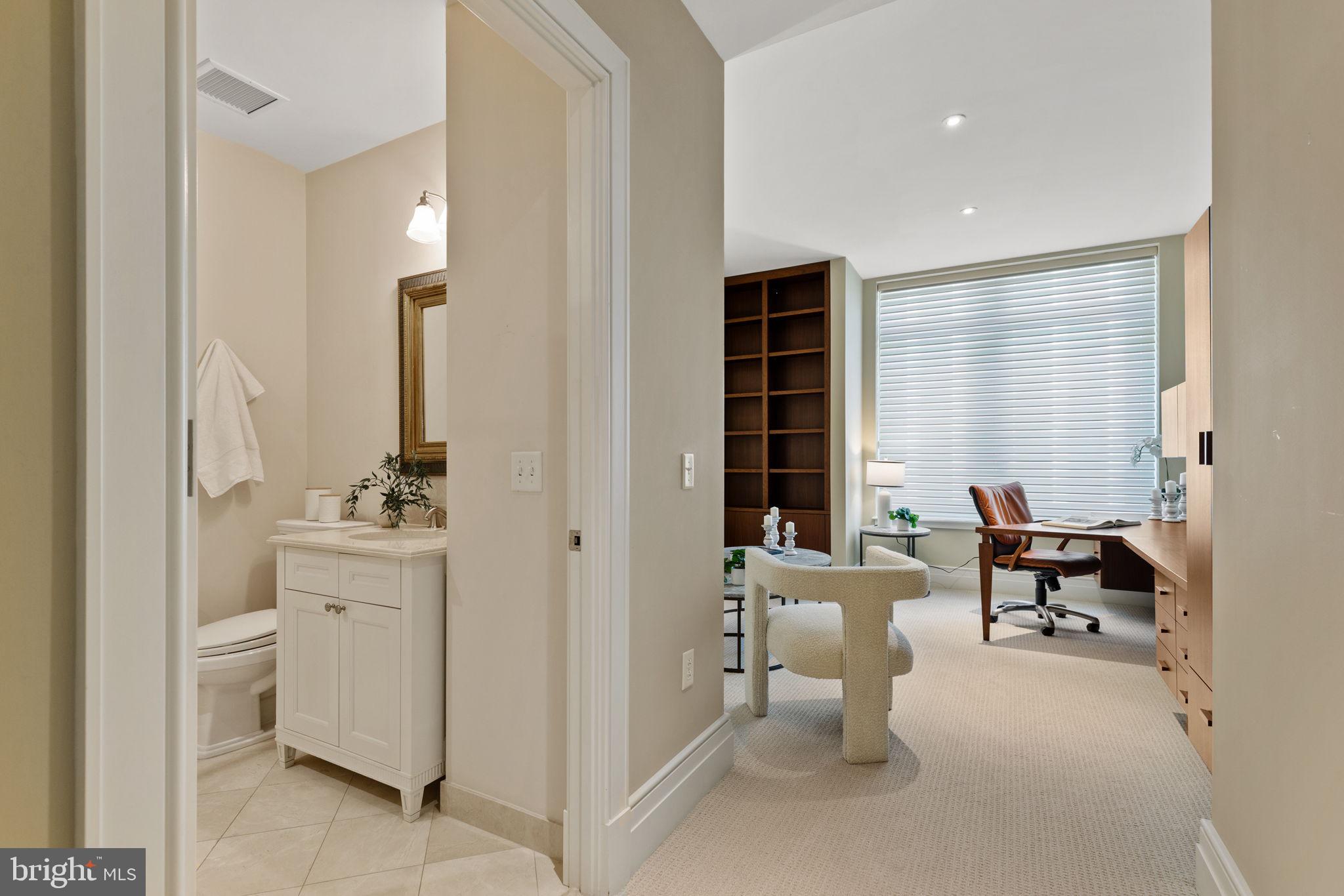 RITTENHOUSE SQUARE - Residential