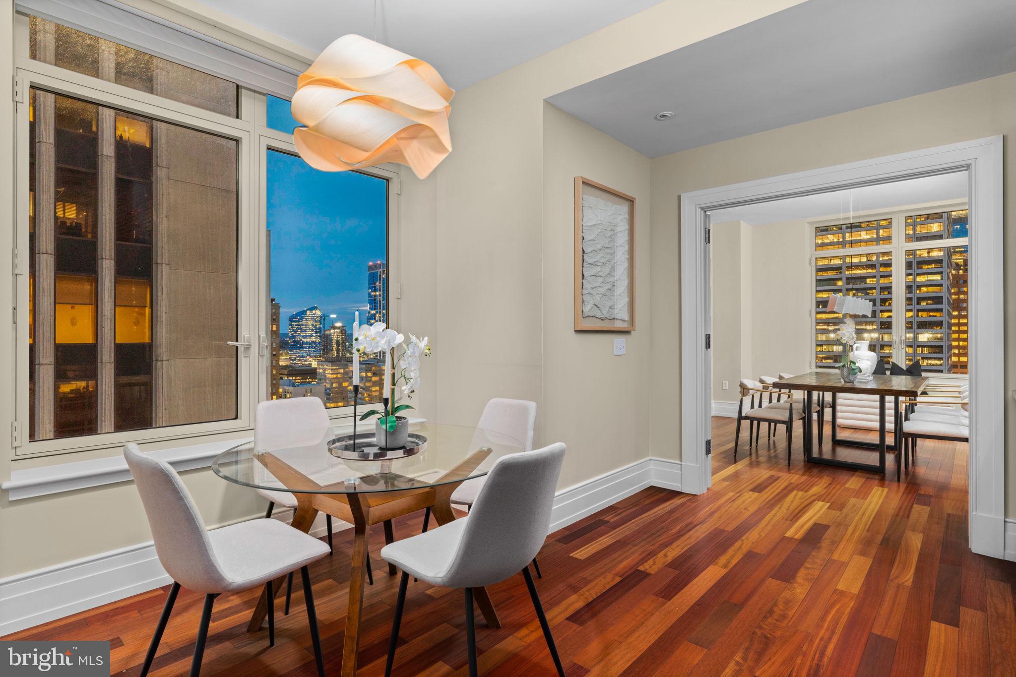 RITTENHOUSE SQUARE - Residential