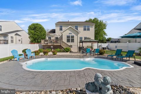 Photo of 98 Saint Roberts Dr, STAFFORD, VA 22556 (MLS # VAST2048138)