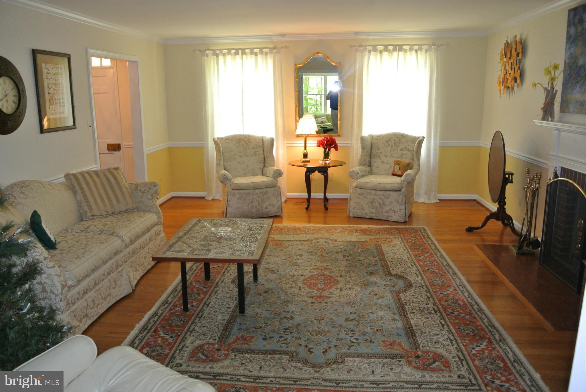 WOODHAVEN PARK SUB - Residential