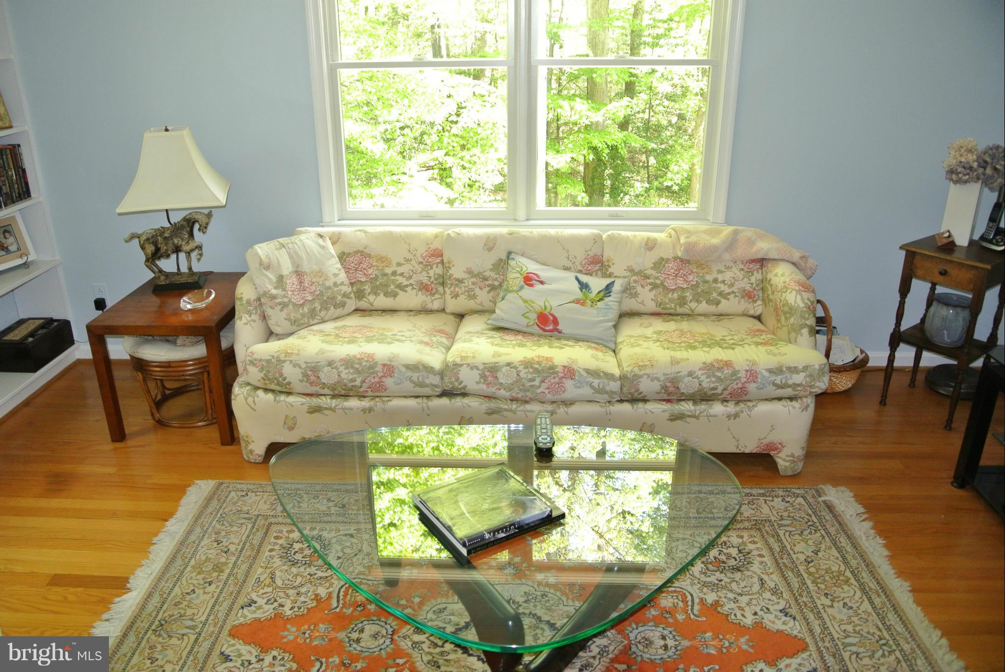 WOODHAVEN PARK SUB - Residential