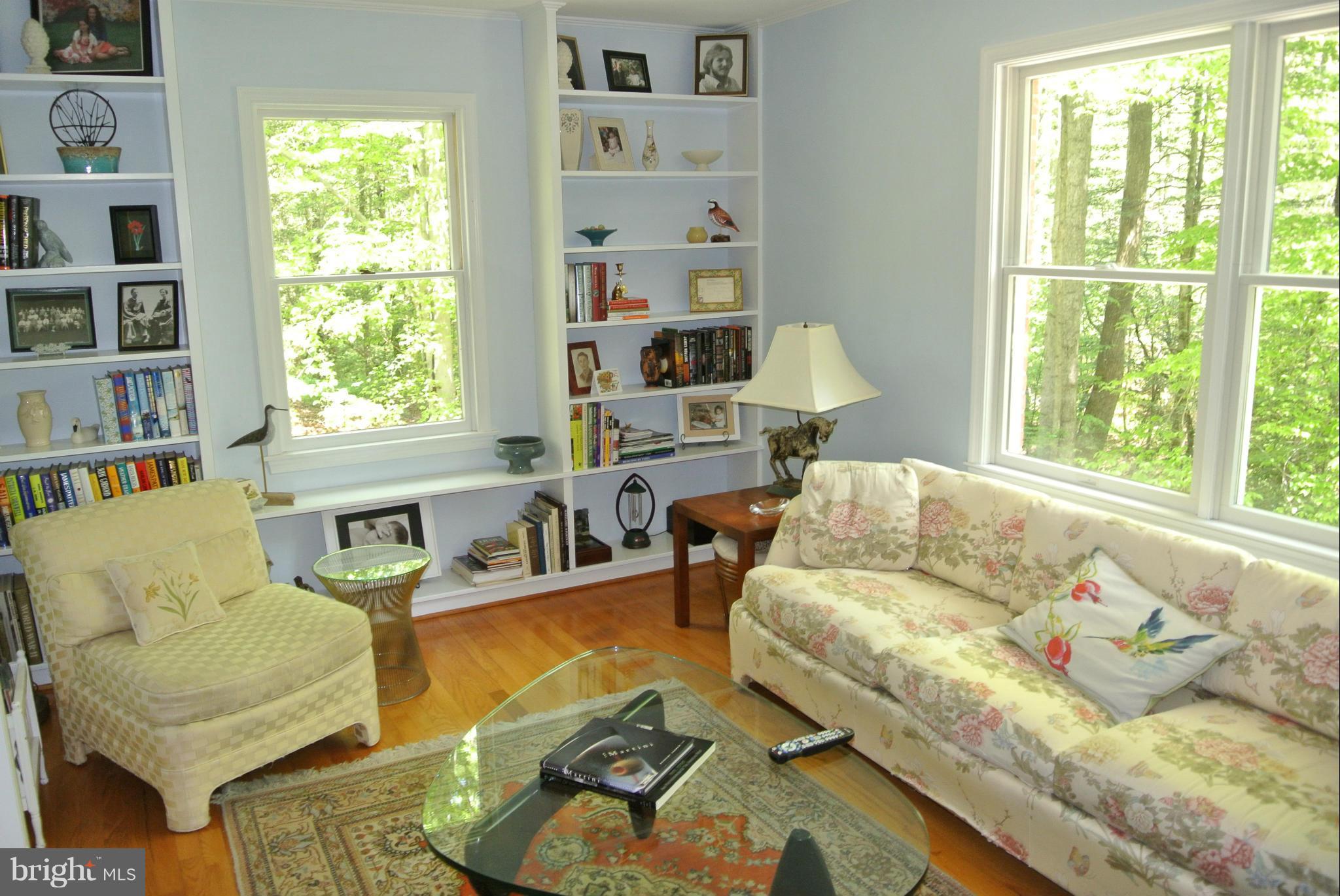 WOODHAVEN PARK SUB - Residential