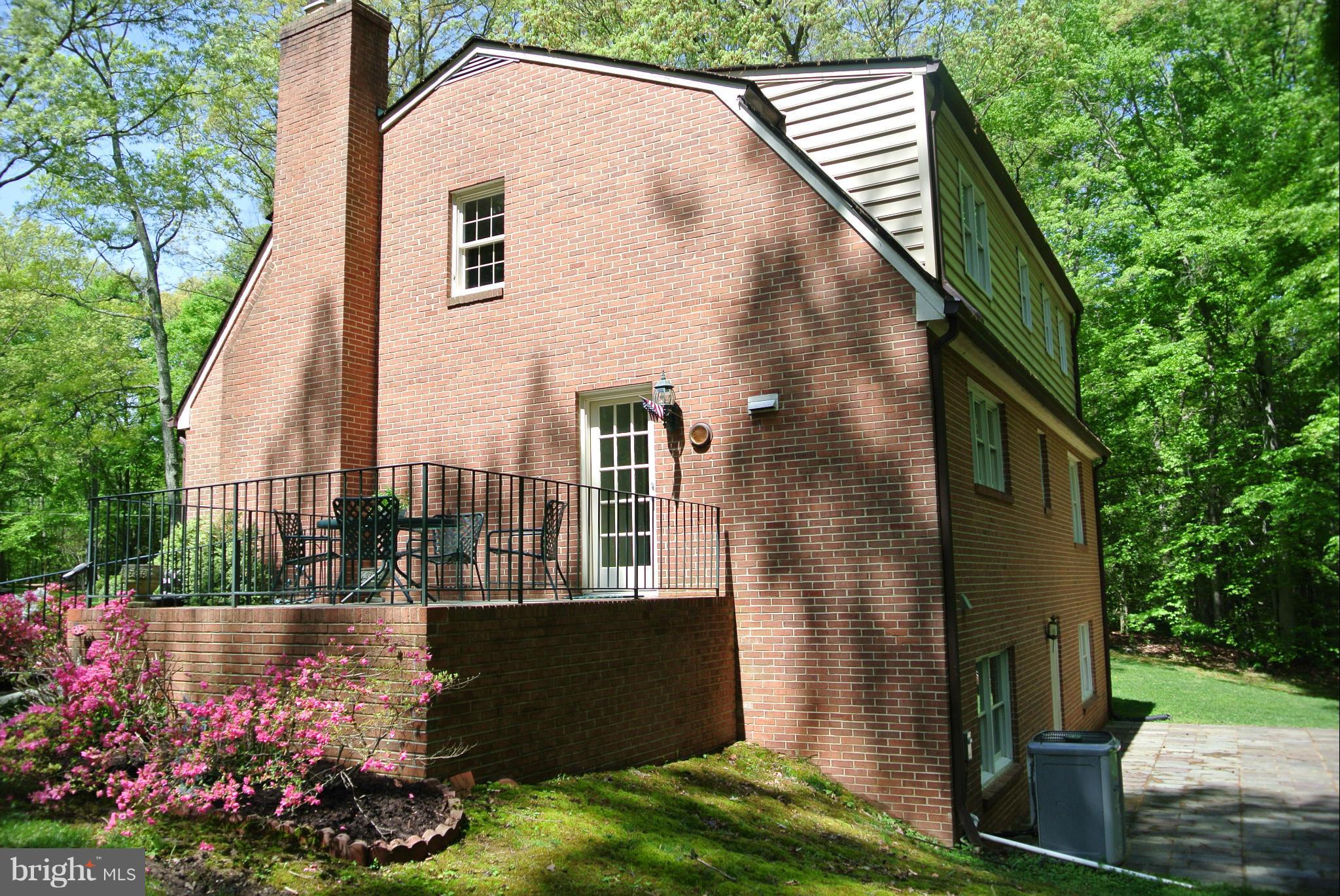 WOODHAVEN PARK SUB - Residential