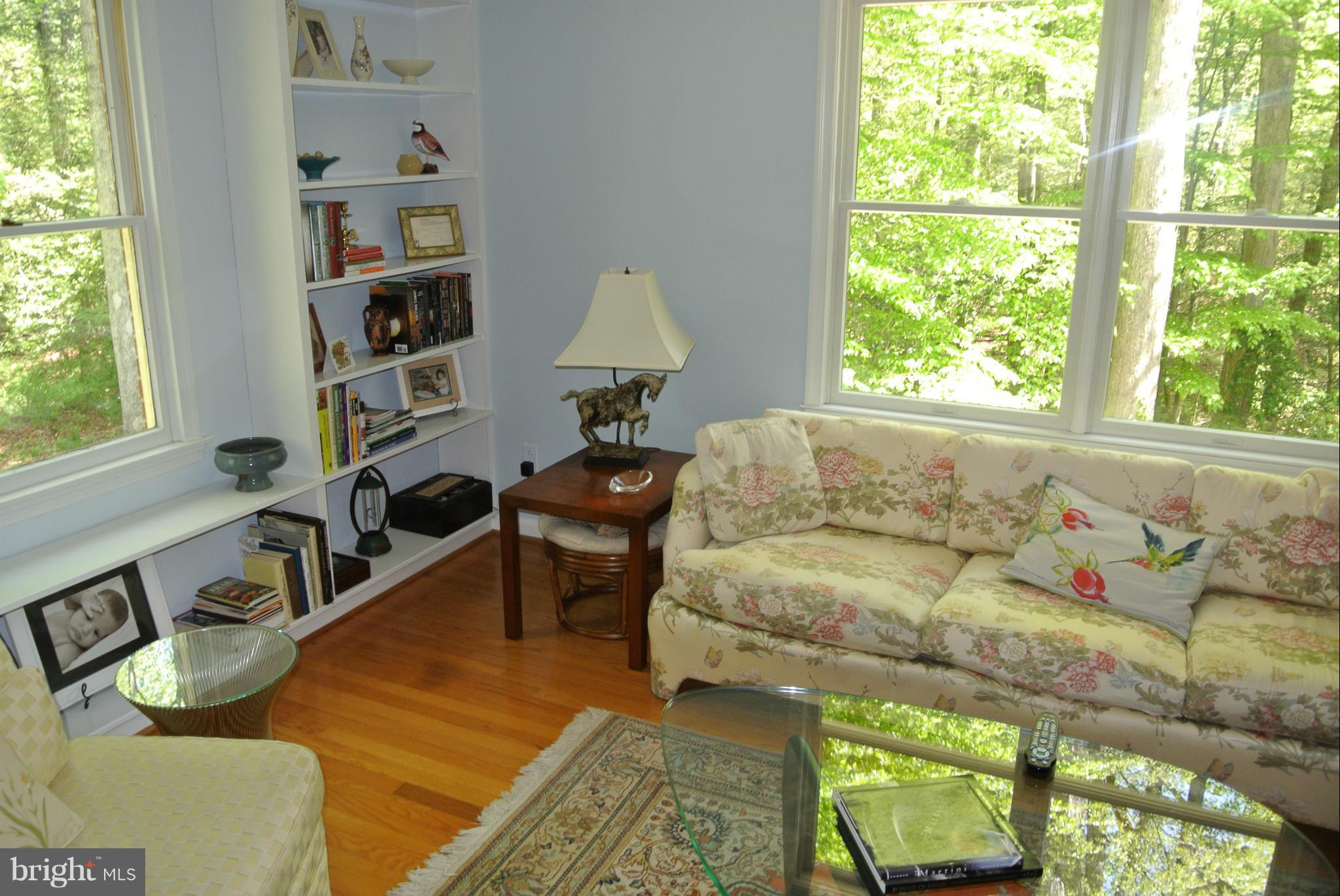 WOODHAVEN PARK SUB - Residential