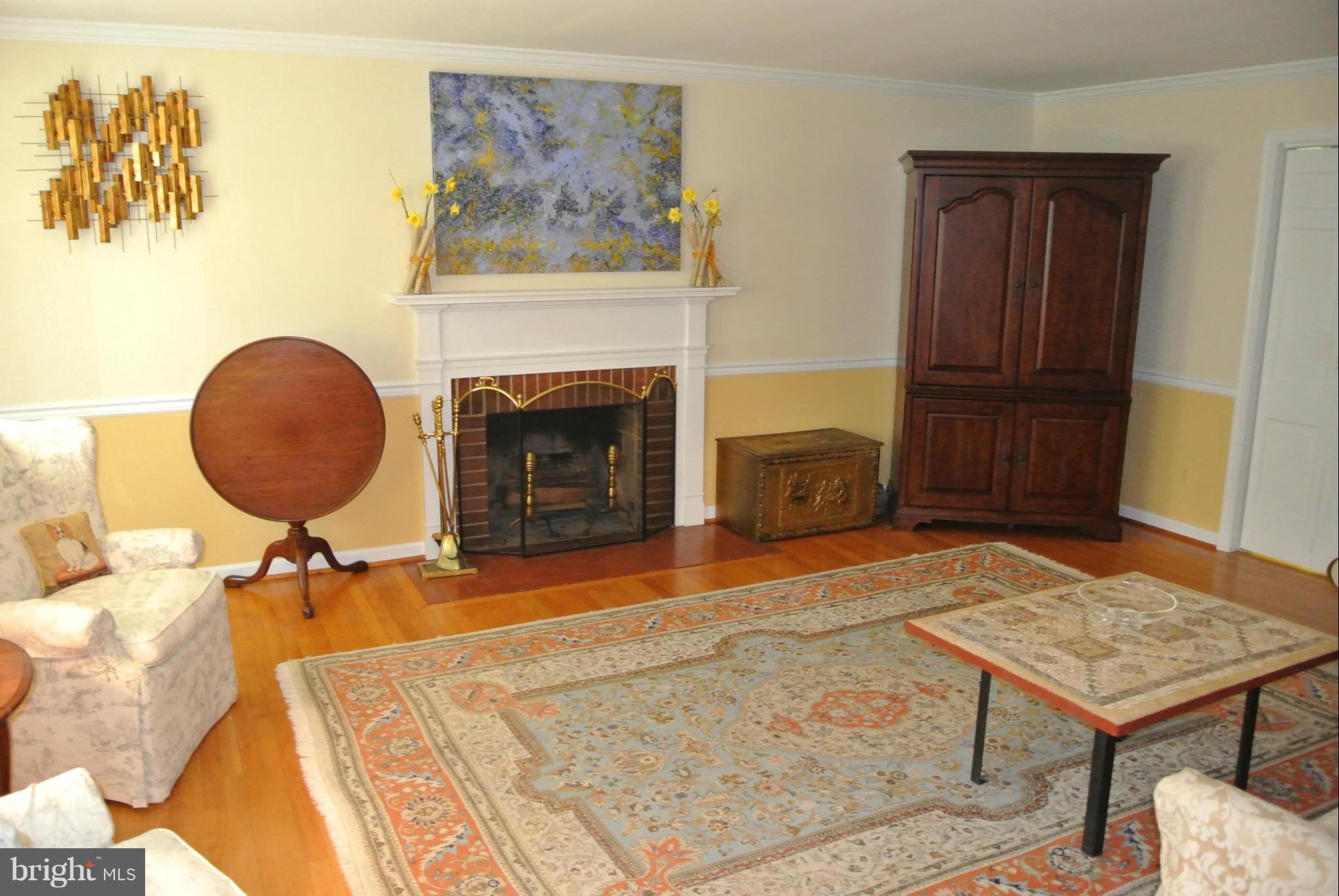 WOODHAVEN PARK SUB - Residential