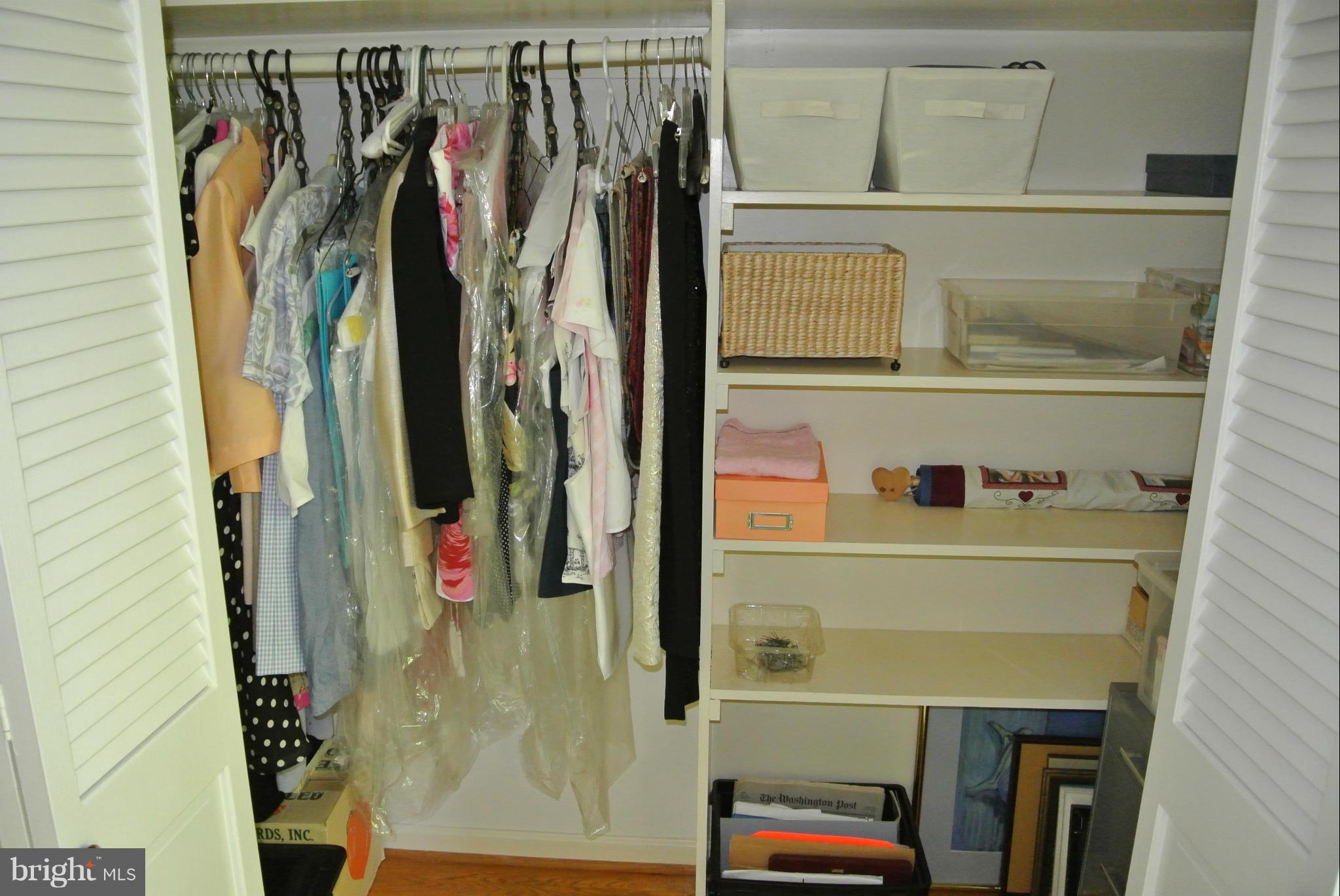 WOODHAVEN PARK SUB - Residential