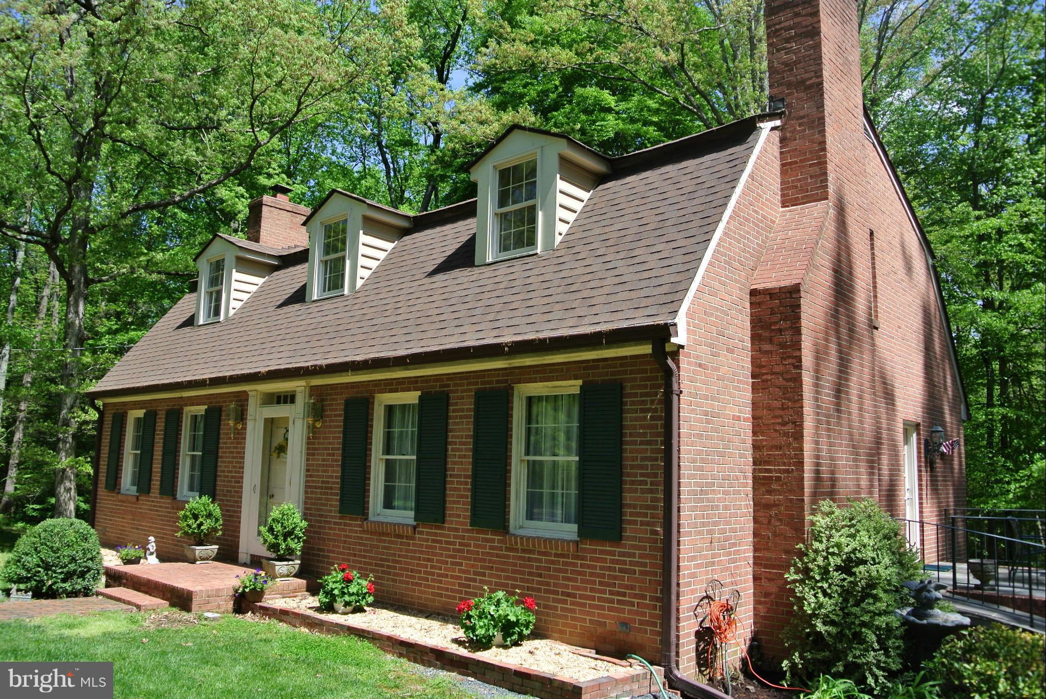 WOODHAVEN PARK SUB - Residential