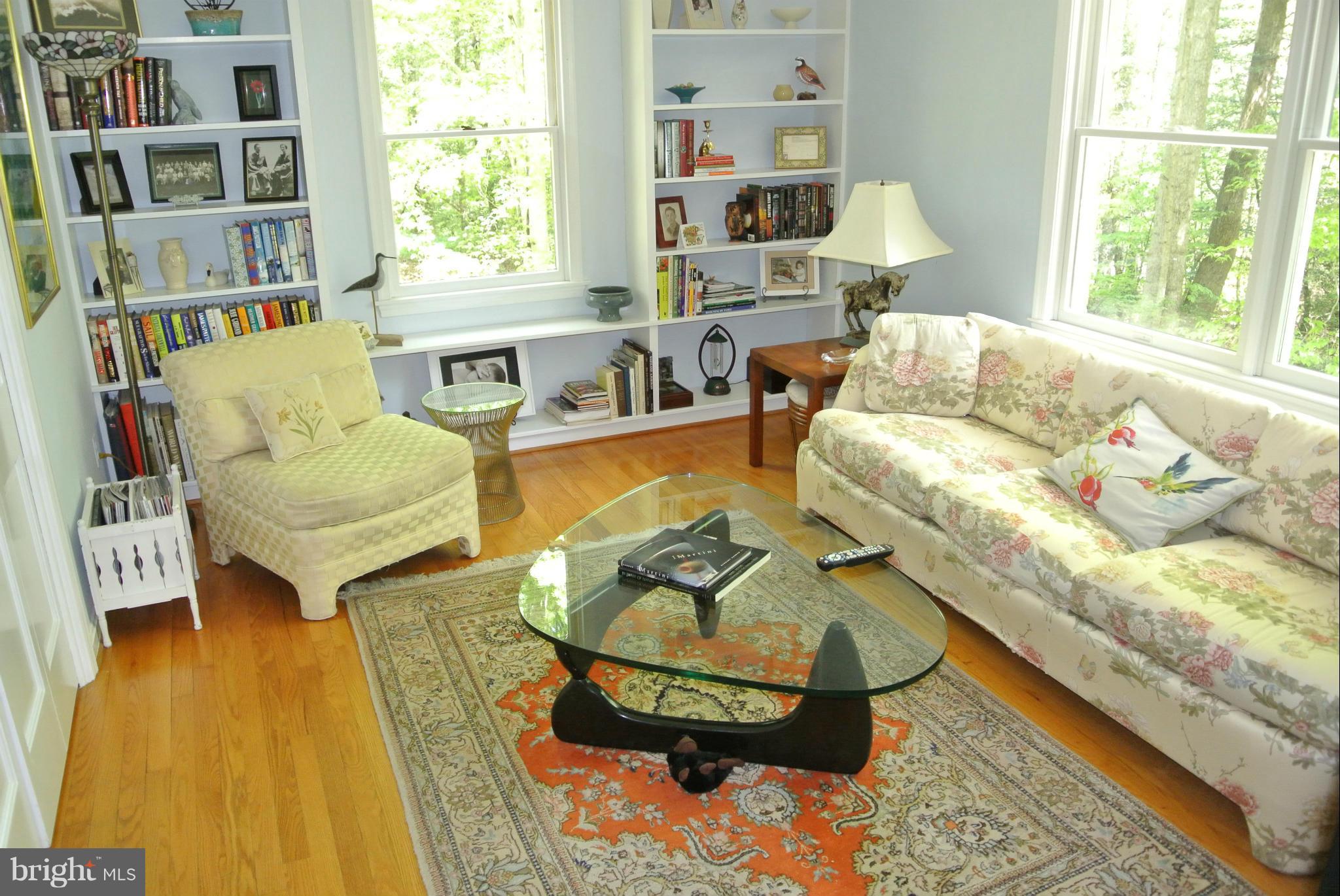 WOODHAVEN PARK SUB - Residential