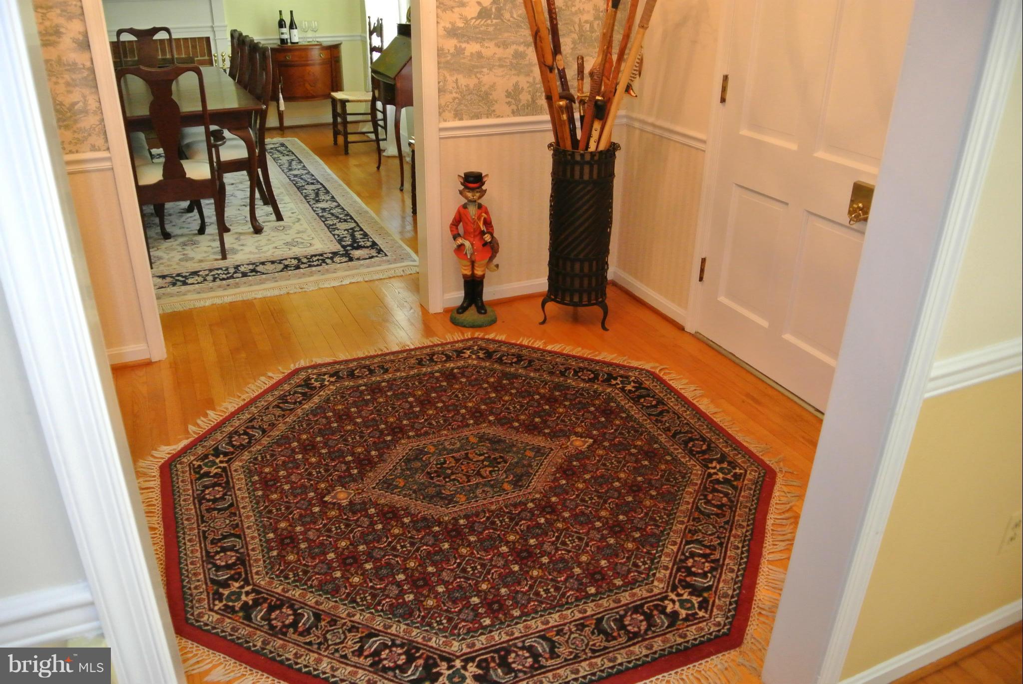 WOODHAVEN PARK SUB - Residential