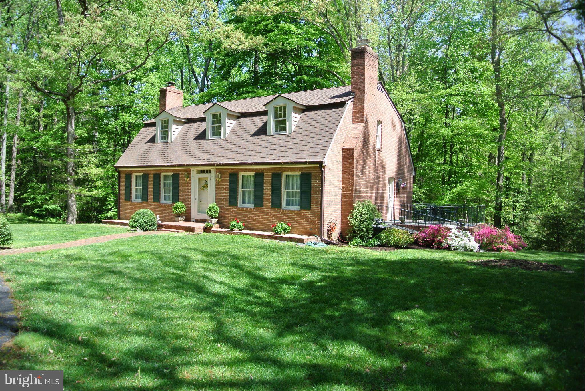 WOODHAVEN PARK SUB - Residential